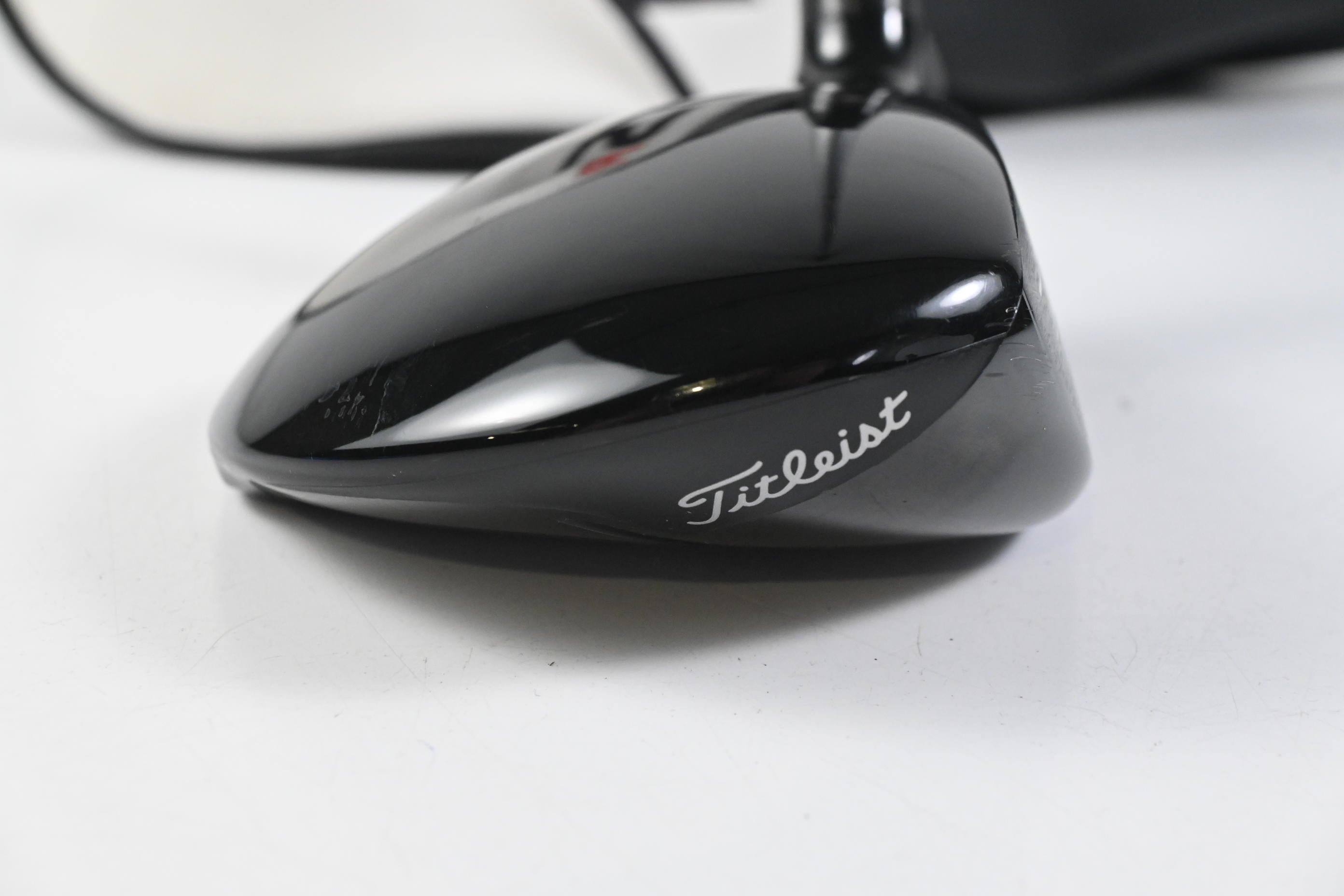 Titleist TSR2 #5 Wood / 18 Degree / Senior Flex MMT SpeedMesh 40 Shaft