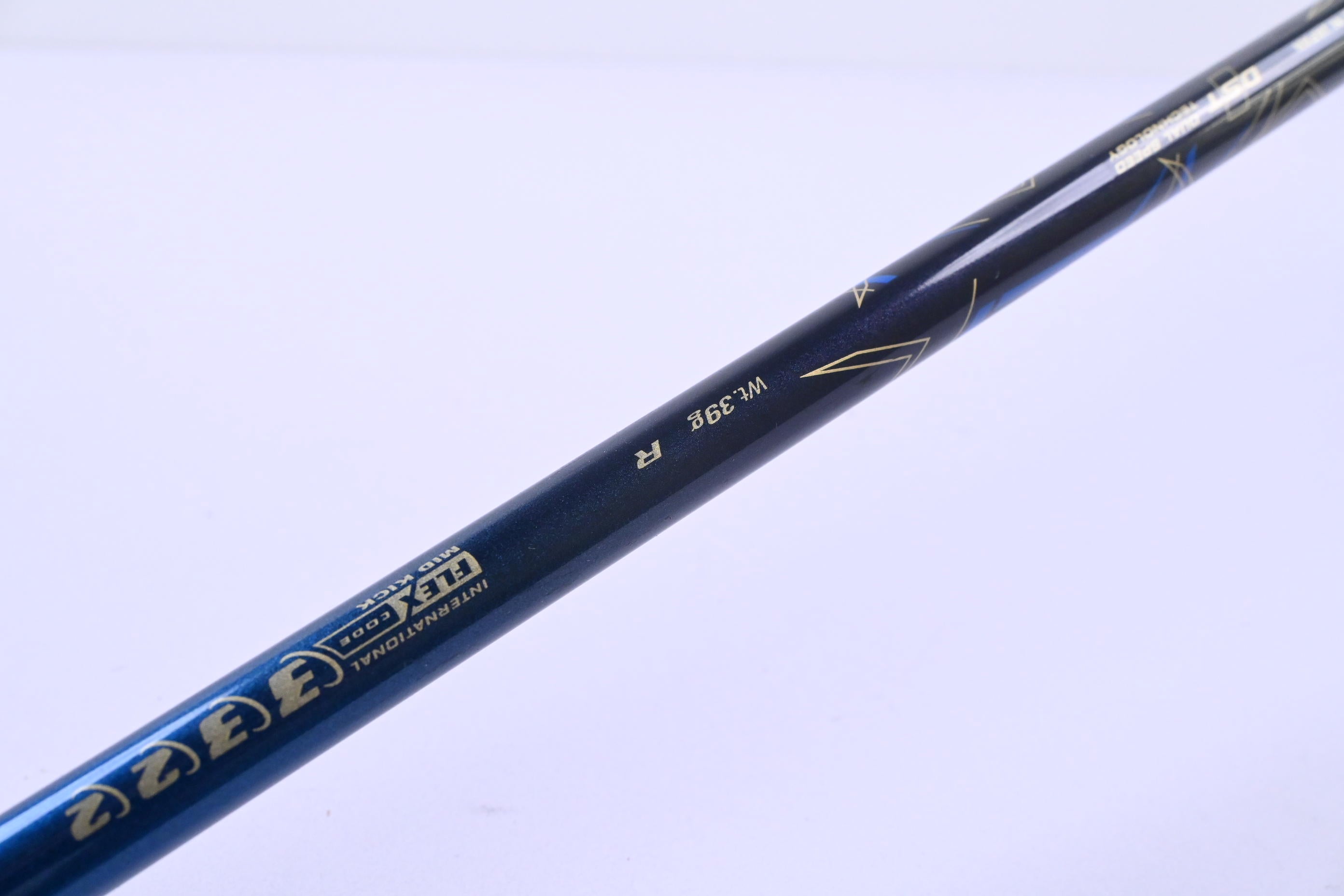 XXIO 13 #3 Wood / 15 Degree / Regular Flex XXIO 1300 Shaft