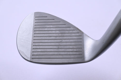 Mizuno T24 Sand Wedge / 54 Degree / Stiff Flex KBS Hi-Rev 2.0 125 Shaft