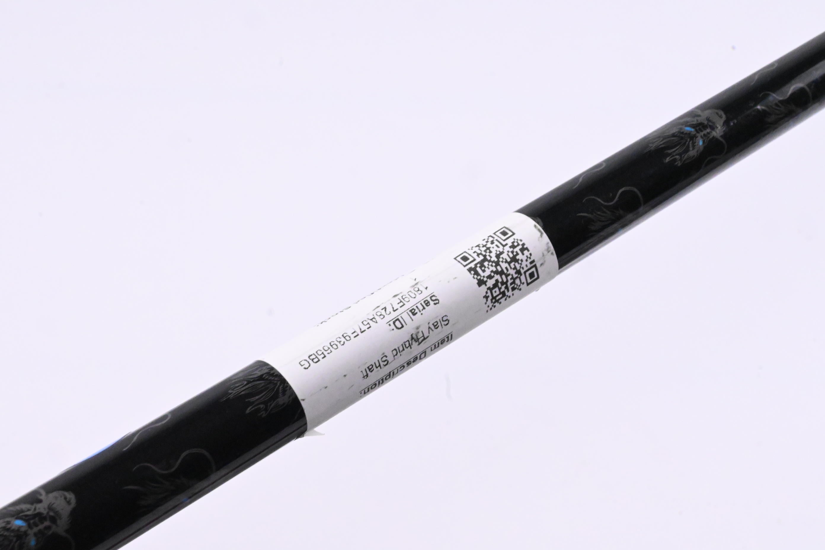 VA Composites Slay 85 #4 Hybrid Shaft / Stiff Flex / Titleist 2nd Gen