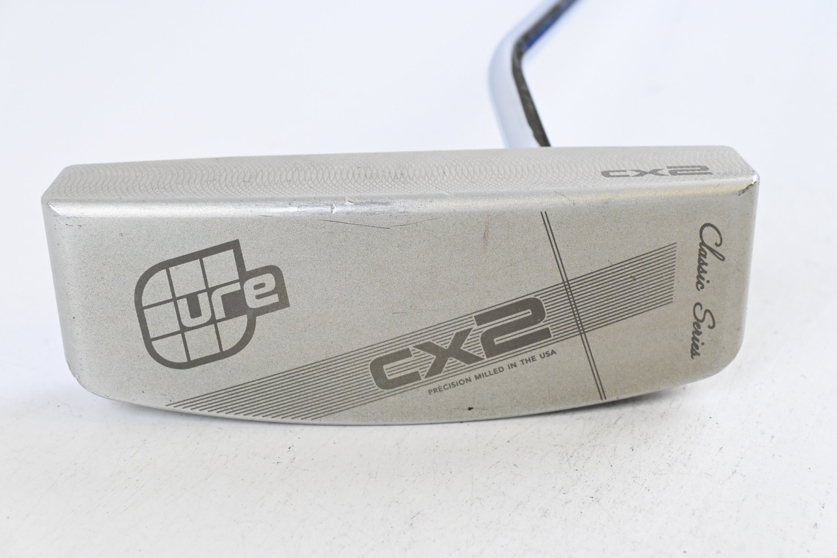 Cure CX2 Series Putter / 33 Inch
