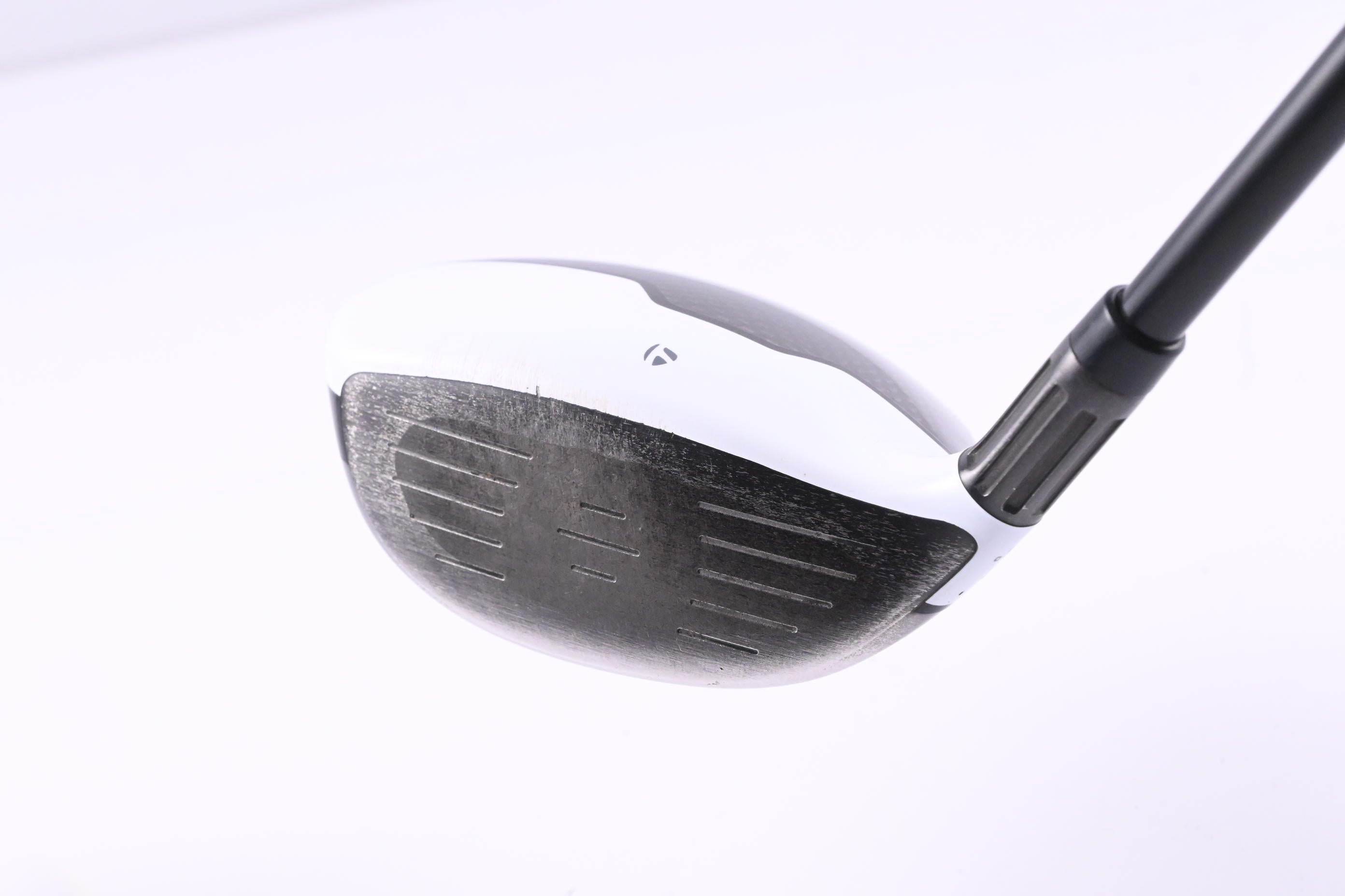Taylormade M2 2016 #3 Wood / 15 Degree / Regular Flex Taylormade M2 REAX 65