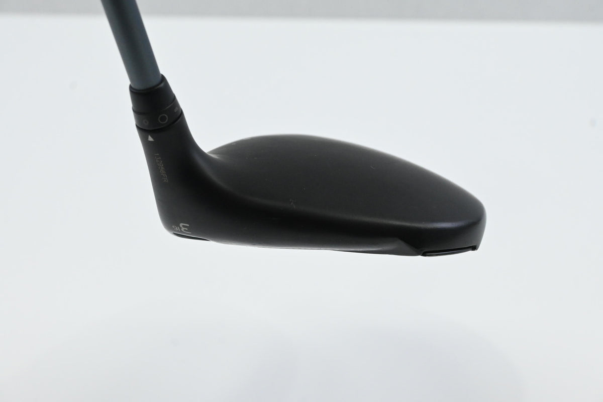 Ping G425 SFT #3 Wood / 16 Degree / Regular Flex Ping Alta CB Slate 65