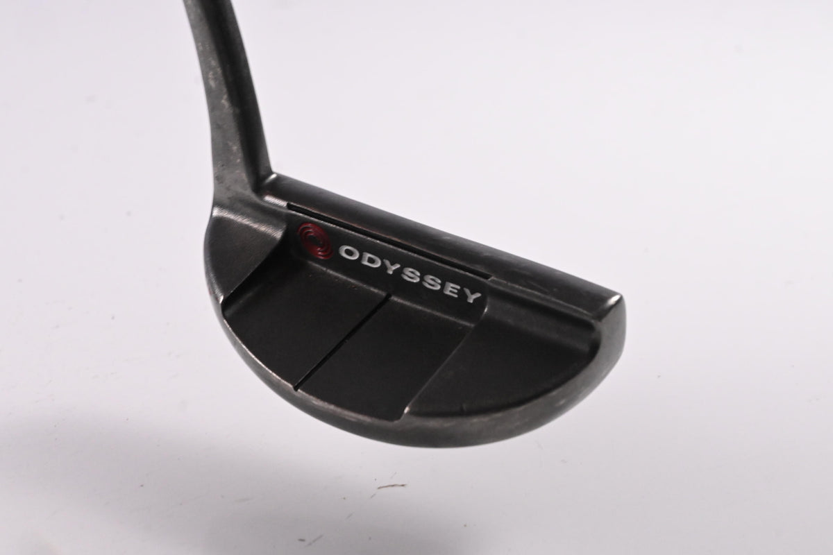 Odyssey White Ice 9 Putter / 35 Inch