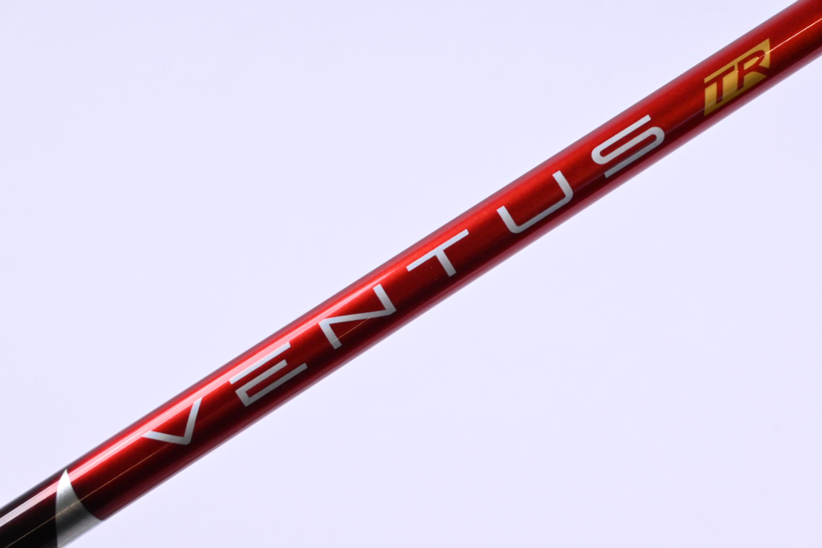 Fujikura Ventus TR Red Velocore 6 Driver Shaft / Stiff Flex / Titleist Adaper