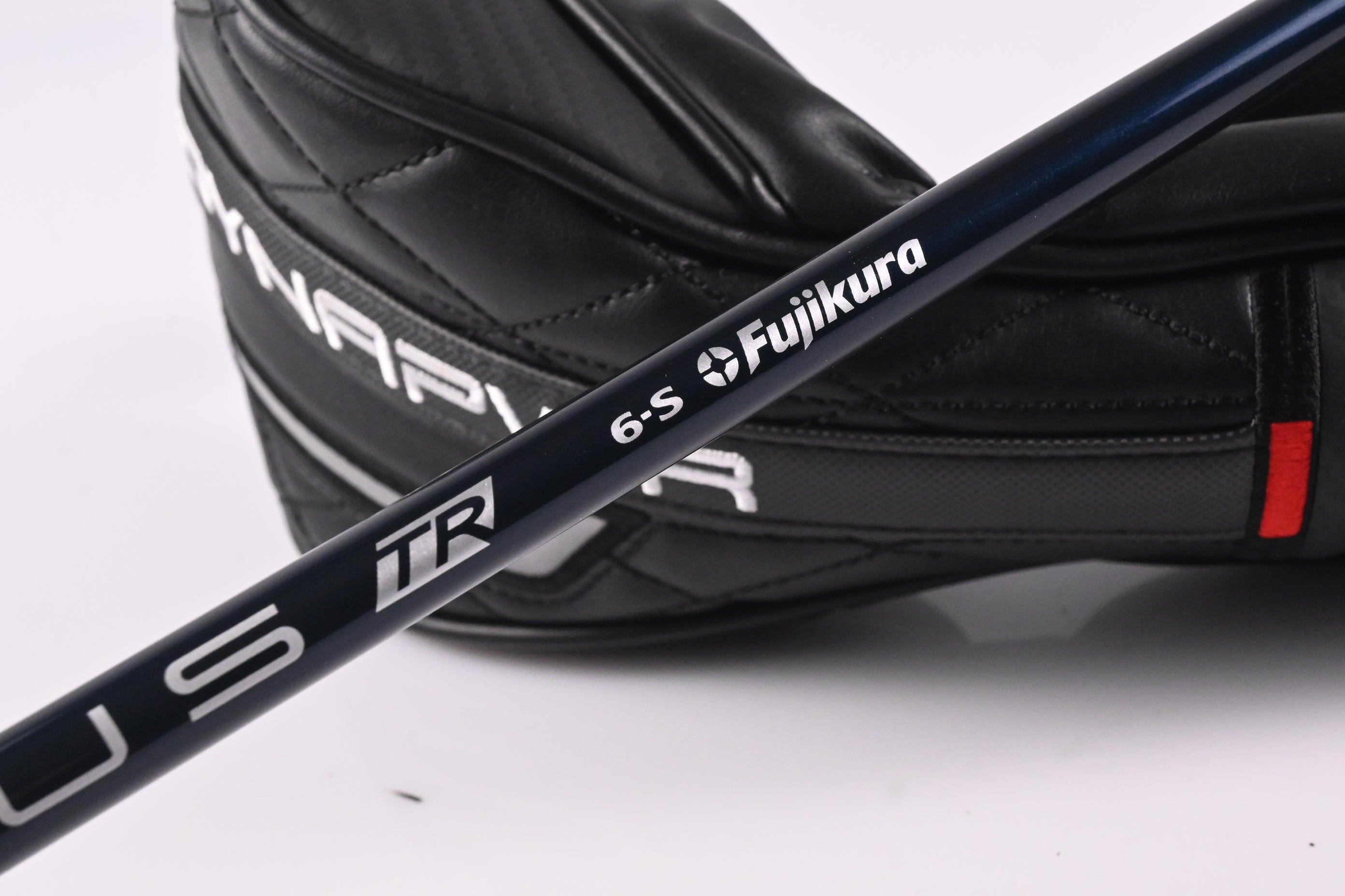 Wilson DYNAPWR Carbon 2025 #3 Wood / 15 Degree / Stiff Flex Ventus TR Blue 6