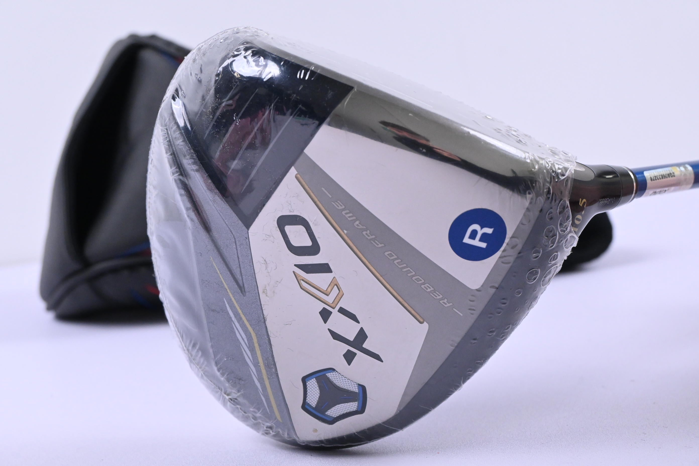 XXIO 13 Driver / 10.5 Degree / Regular Flex XXIO MP1300 35 Shaft