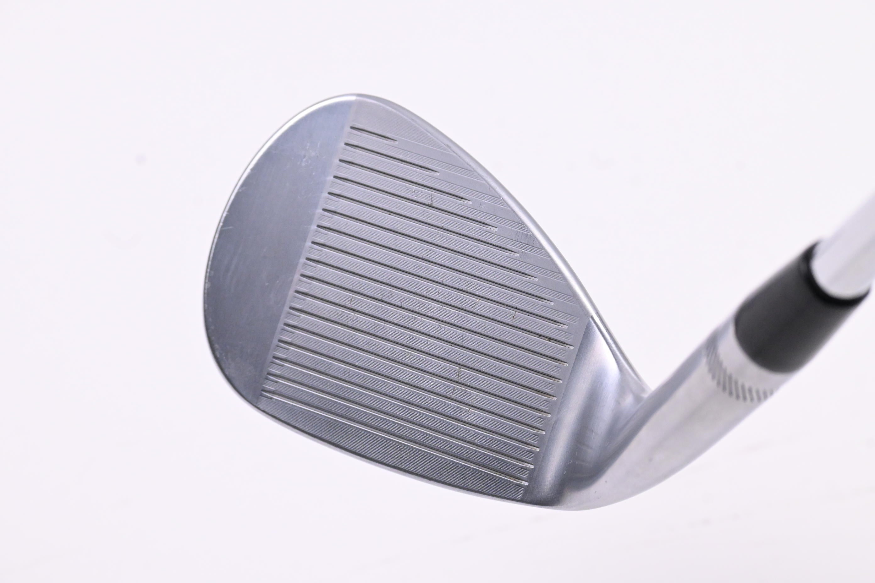 Titleist Vokey SM10 Lob Wedge / 58 Degree / Wedge Flex Titleist Vokey SM10 Shaft