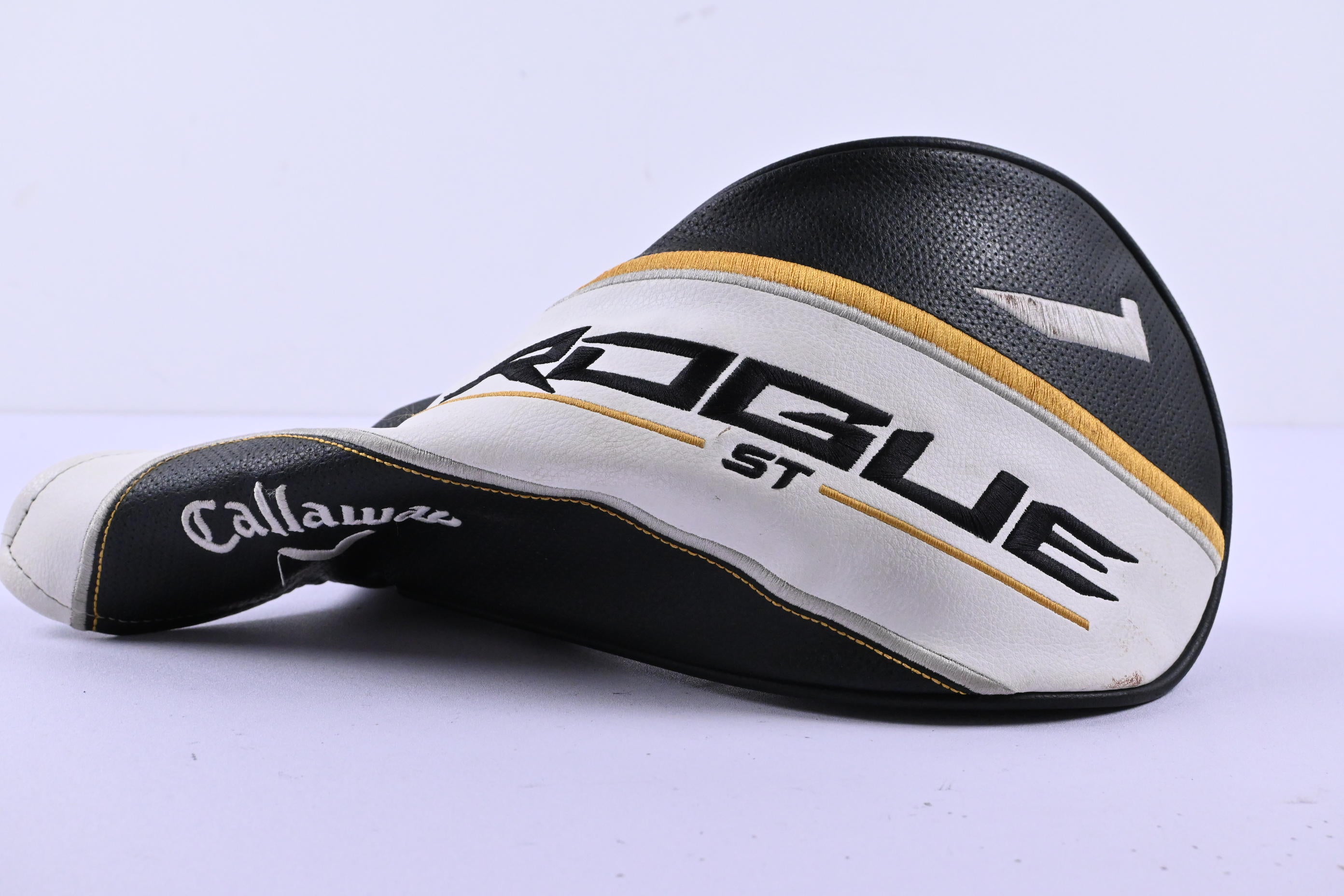 Callaway Rogue ST MAX LS Driver / 9 Degree / X-Flex Denali Black 60 Shaft