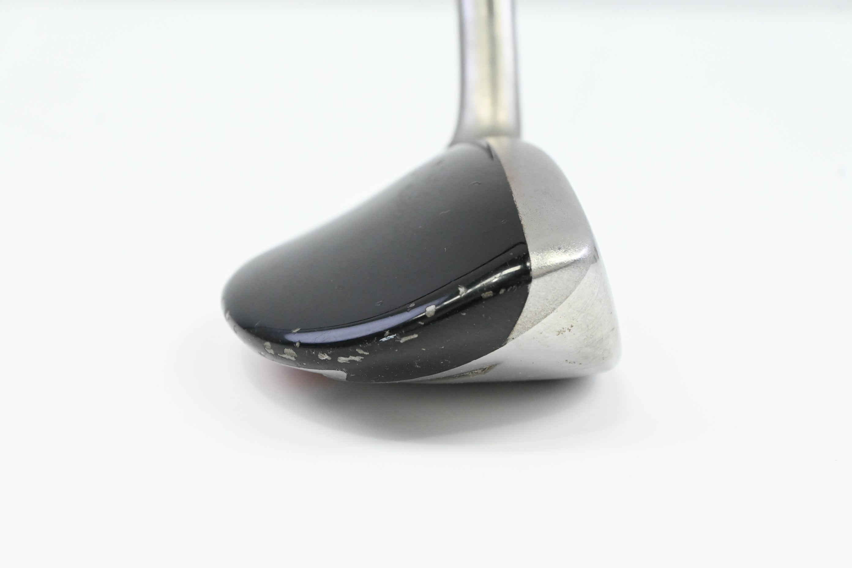 Ping G10 #2 Hybrid / 18 Degree / Stiff Flex Ping TFC 129 Shaft