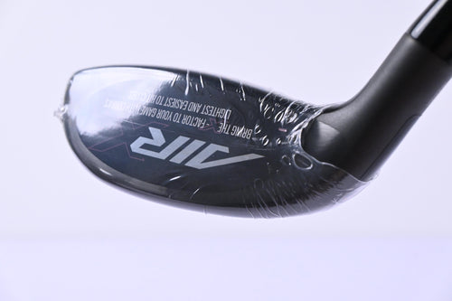 Ladies Cobra Air-X #4 Hybrid / 23 Degree / Ladies Flex Cobra Ultralite 45 Shaft