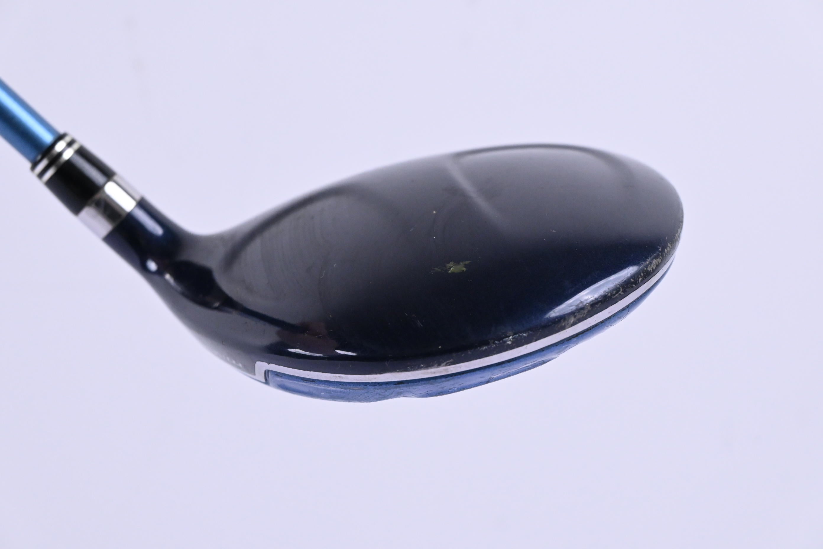 Ladies Cobra S9-1 #5 Wood / 21 Degree / Ladies Flex Cobra Graphite Design 45