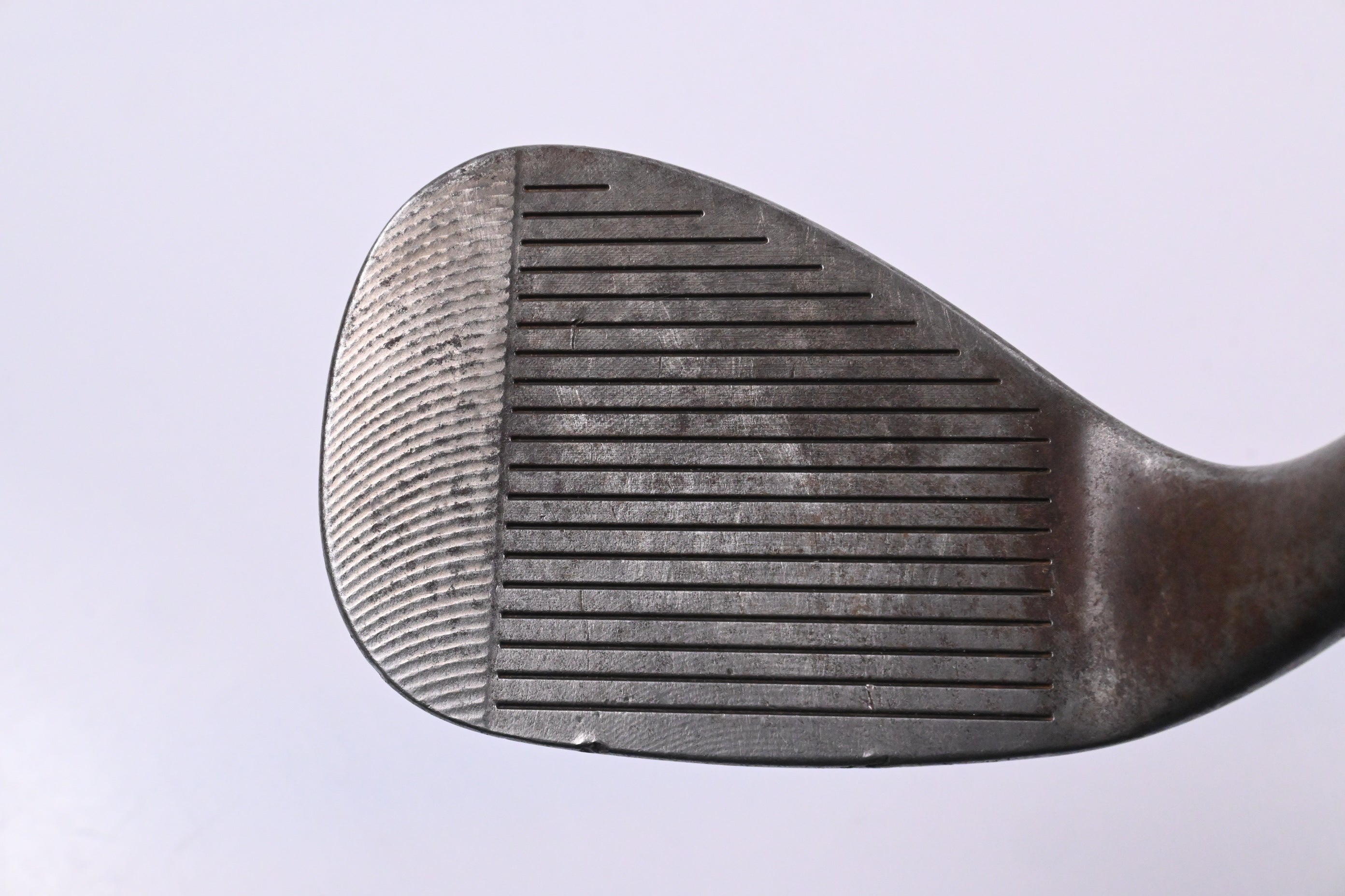 Cleveland RTX 6 Zipcore Tour Rack Lob Wedge / 58 Degree / Wedge Flex Shaft