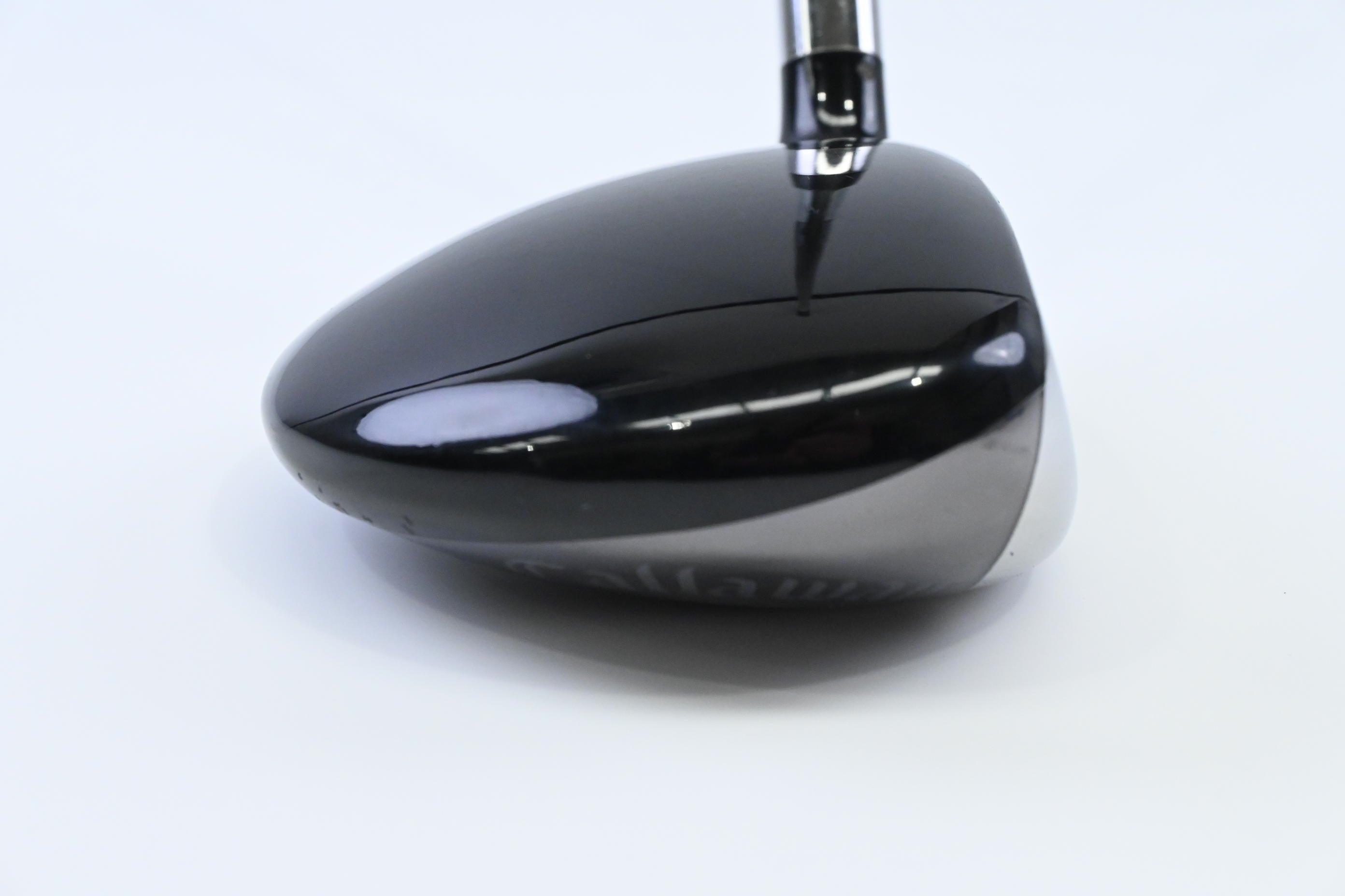 Callaway Diablo Edge Tour #3 Wood / 15 Degree / Stiff Flex Callaway 70 Shaft