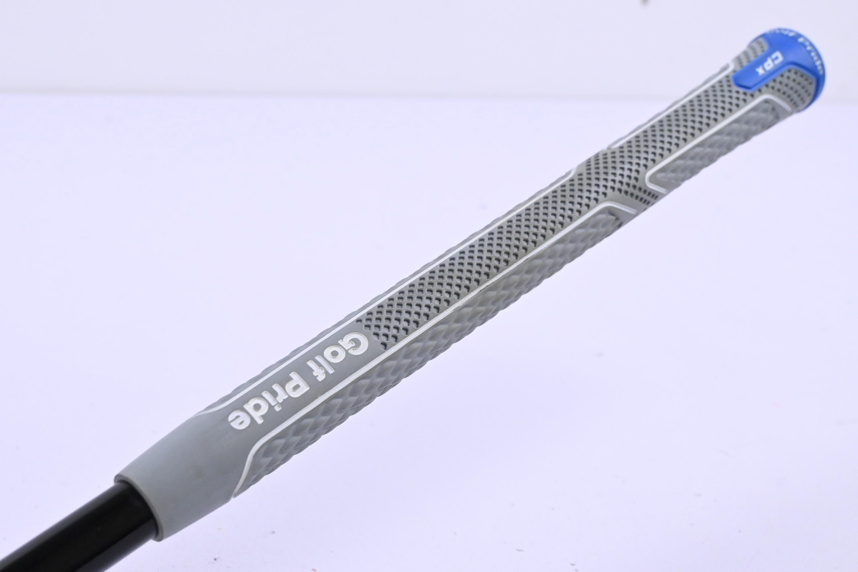 Titleist U505 #3 Iron / 20 Degree / Stiff Flex HZRDUS Smoke Black RDX 80 Shaft