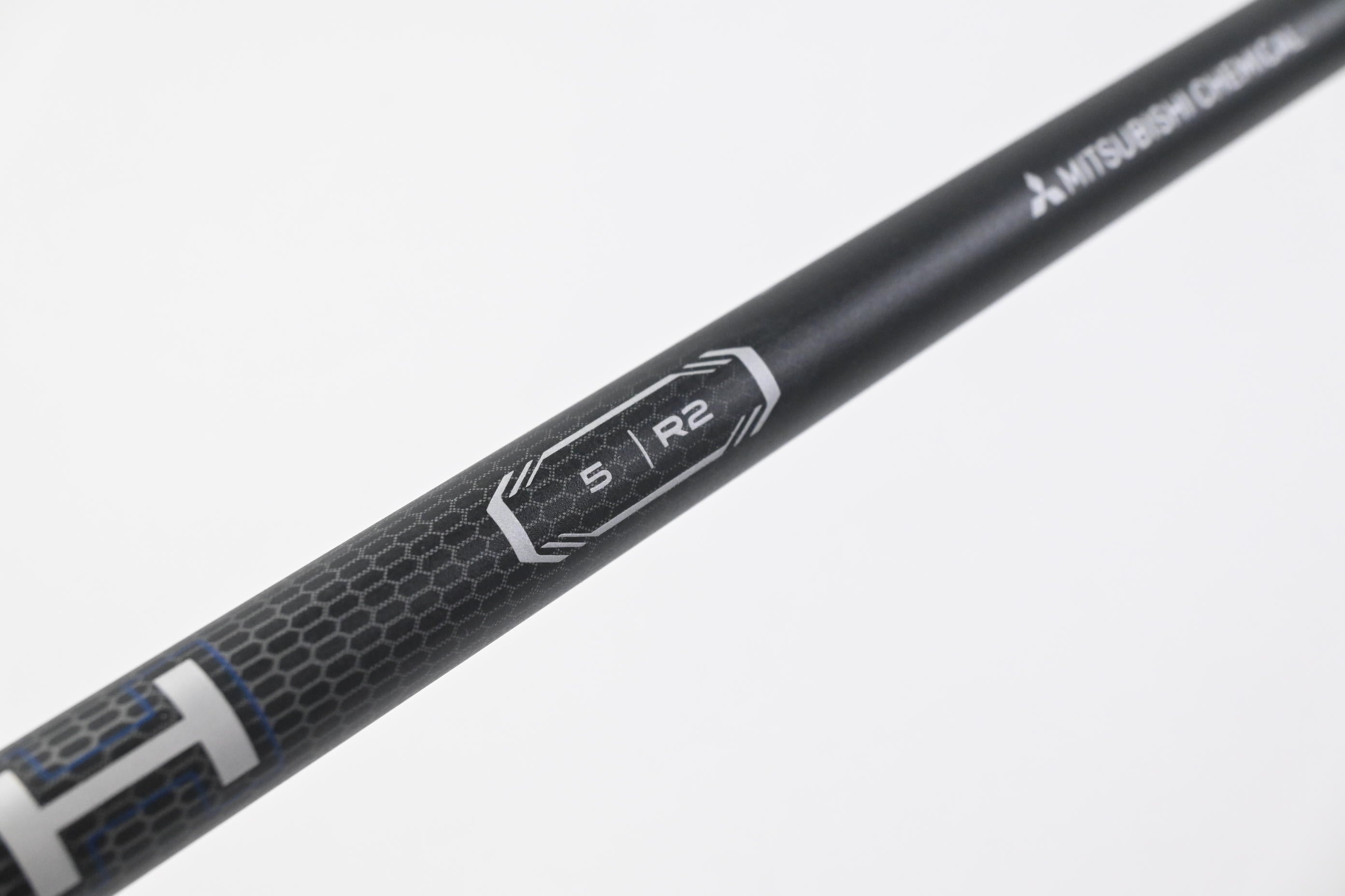 Vanquish 5 #3 Wood Shaft / Senior Flex / Callaway 3rd Gen