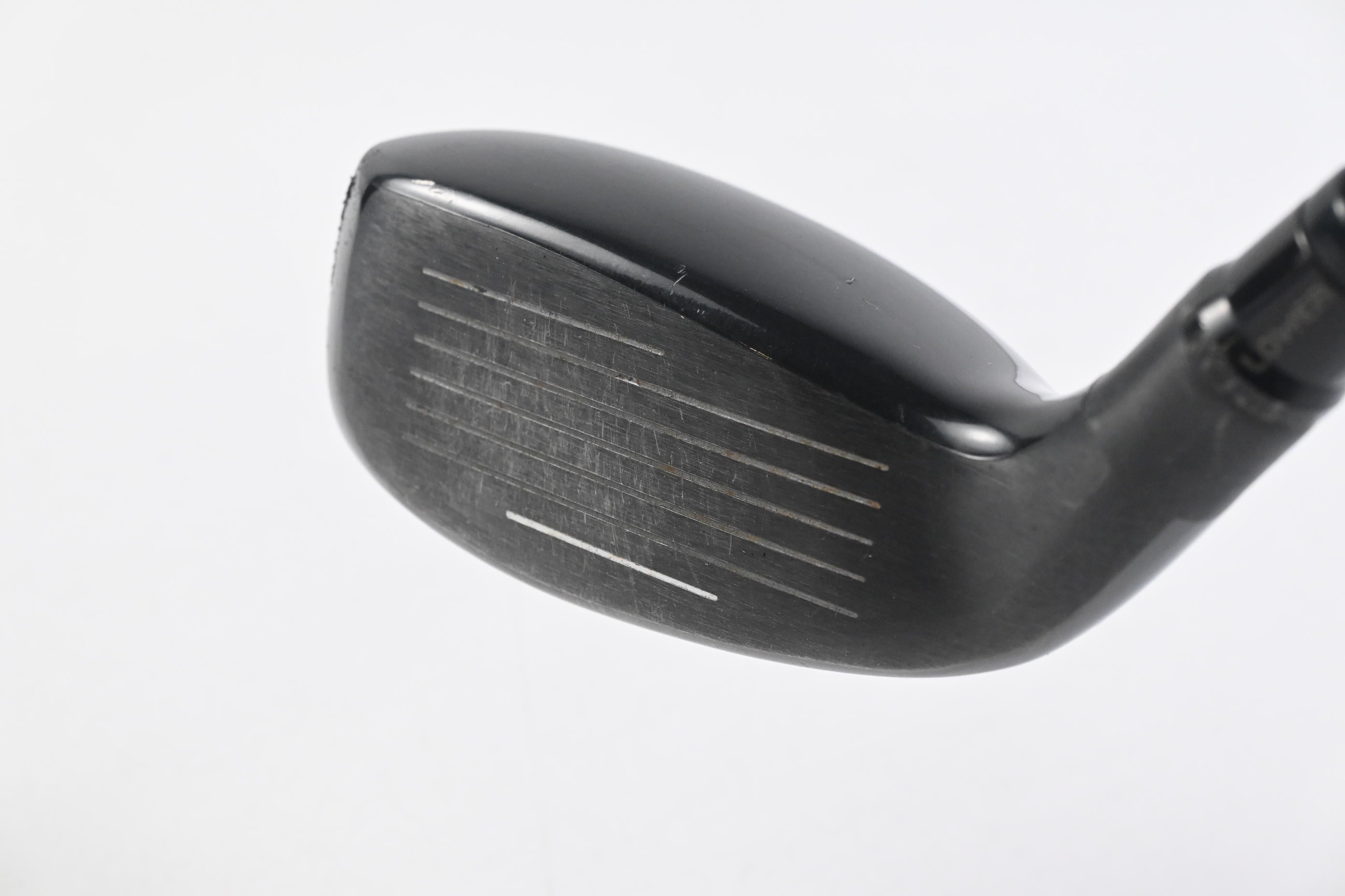 Taylormade M1 2017 #2 Hybrid / 17 Degree / Stiff Flex Kuro Kage Silver Series 60