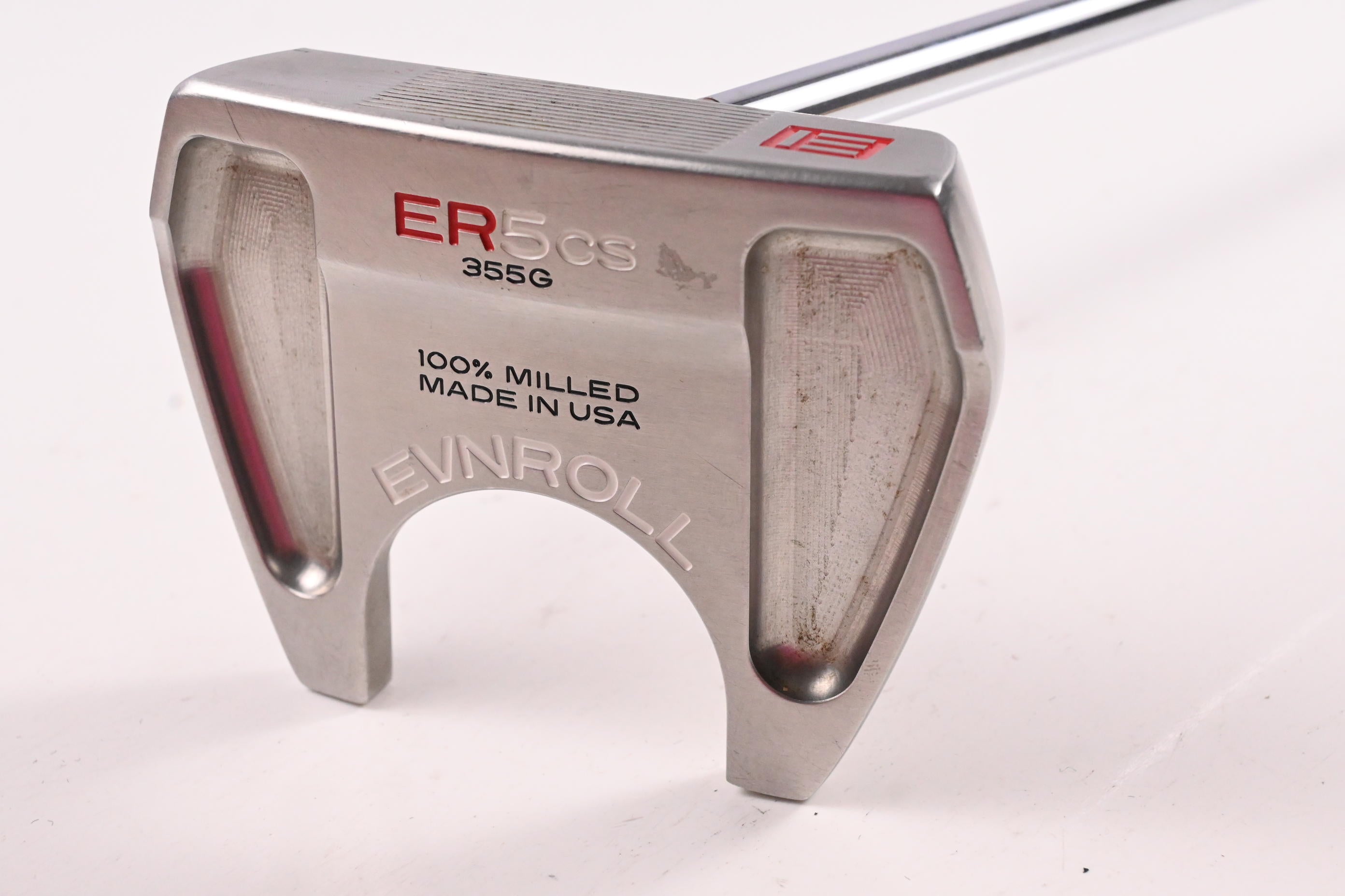 Evnroll Classics ER5cs Putter / 34 Inch