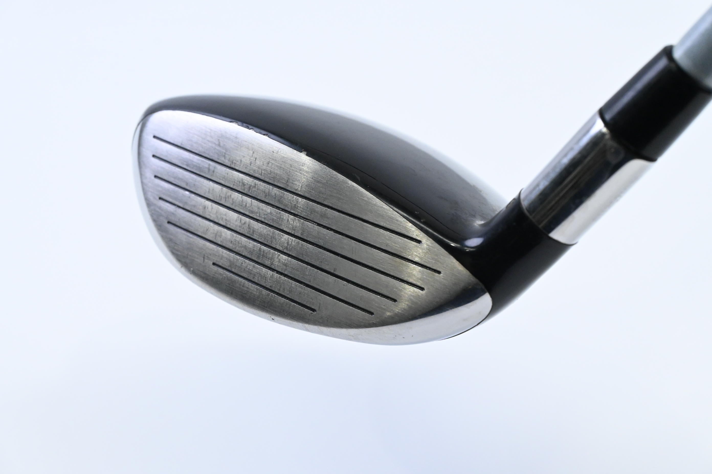 Callaway Diablo Edge Tour #3 Wood / 15 Degree / Stiff Flex Callaway 70 Shaft