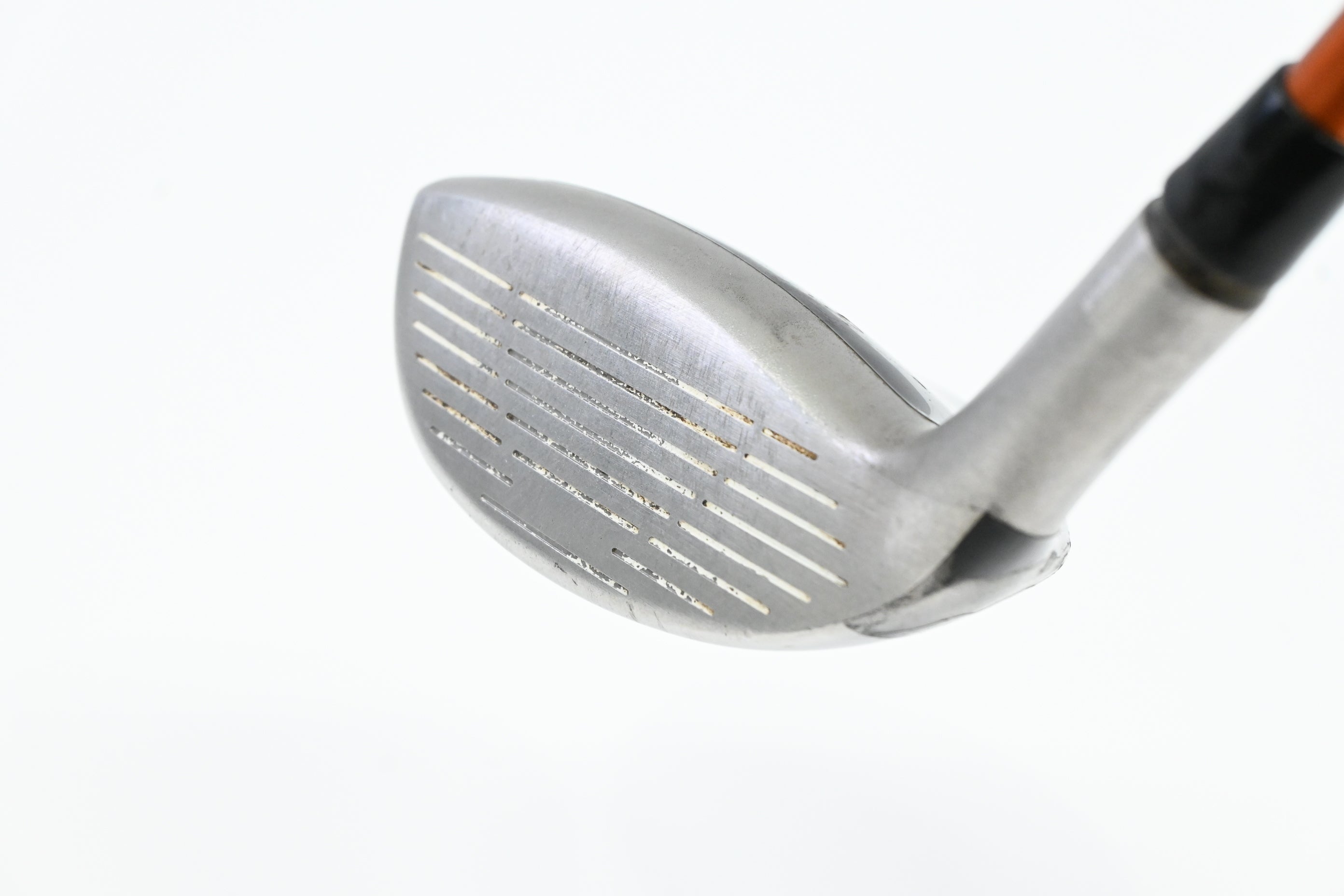 Ping G10 #2 Hybrid / 18 Degree / Stiff Flex Ping TFC 129 Shaft