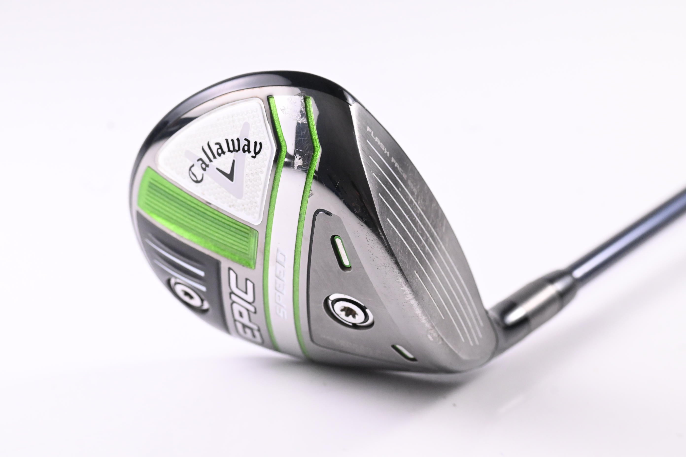 Tour Issue Callaway Epic Speed #3 Wood / 15 Degree / X-Flex Ventus Velocore Blue