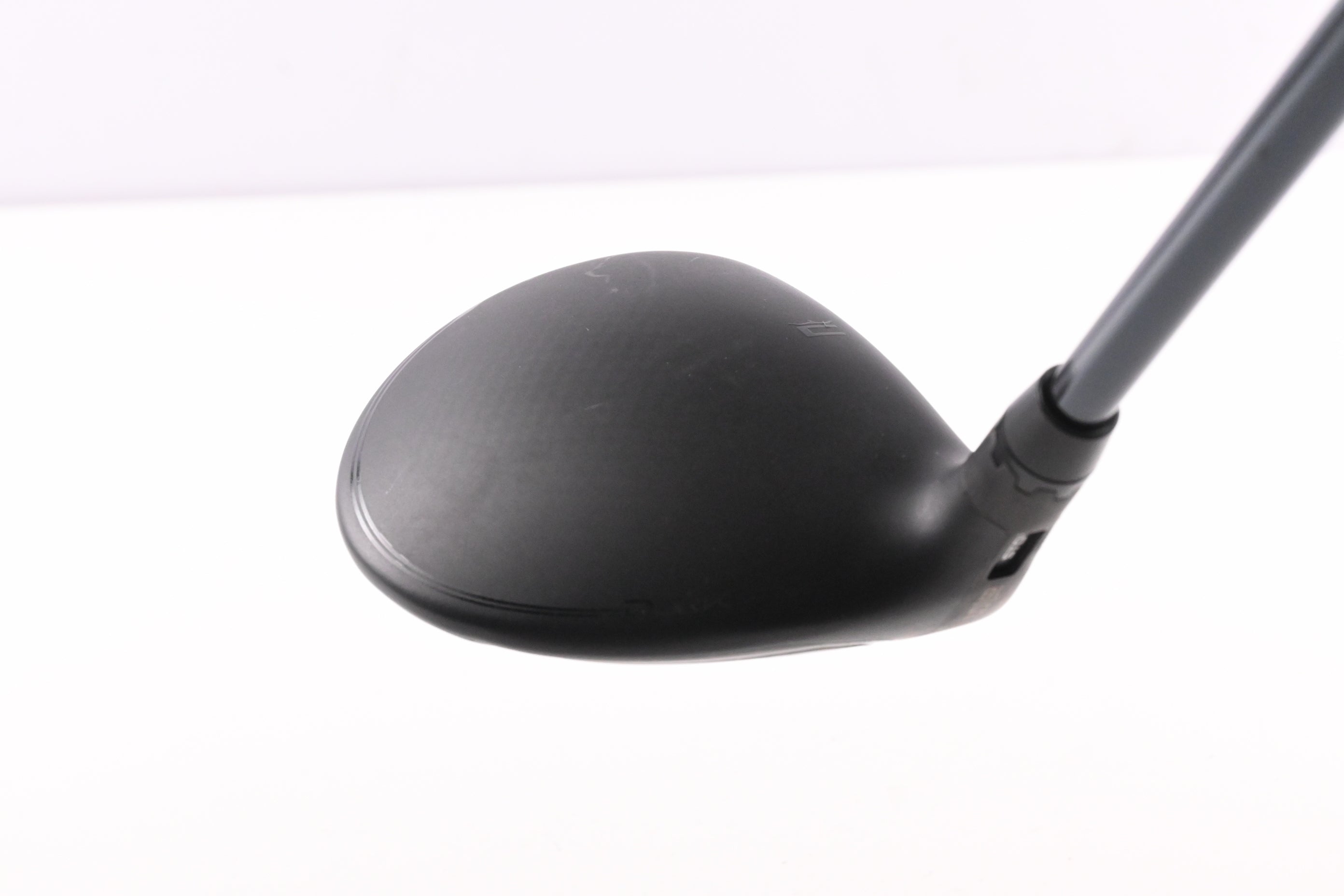 Left Hand Cobra Darkspeed X #5 Wood / 18 Degree / Regular Flex UST LinQ Blue 6