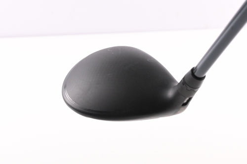 Left Hand Cobra Darkspeed X #5 Wood / 18 Degree / Regular Flex UST LinQ Blue 6