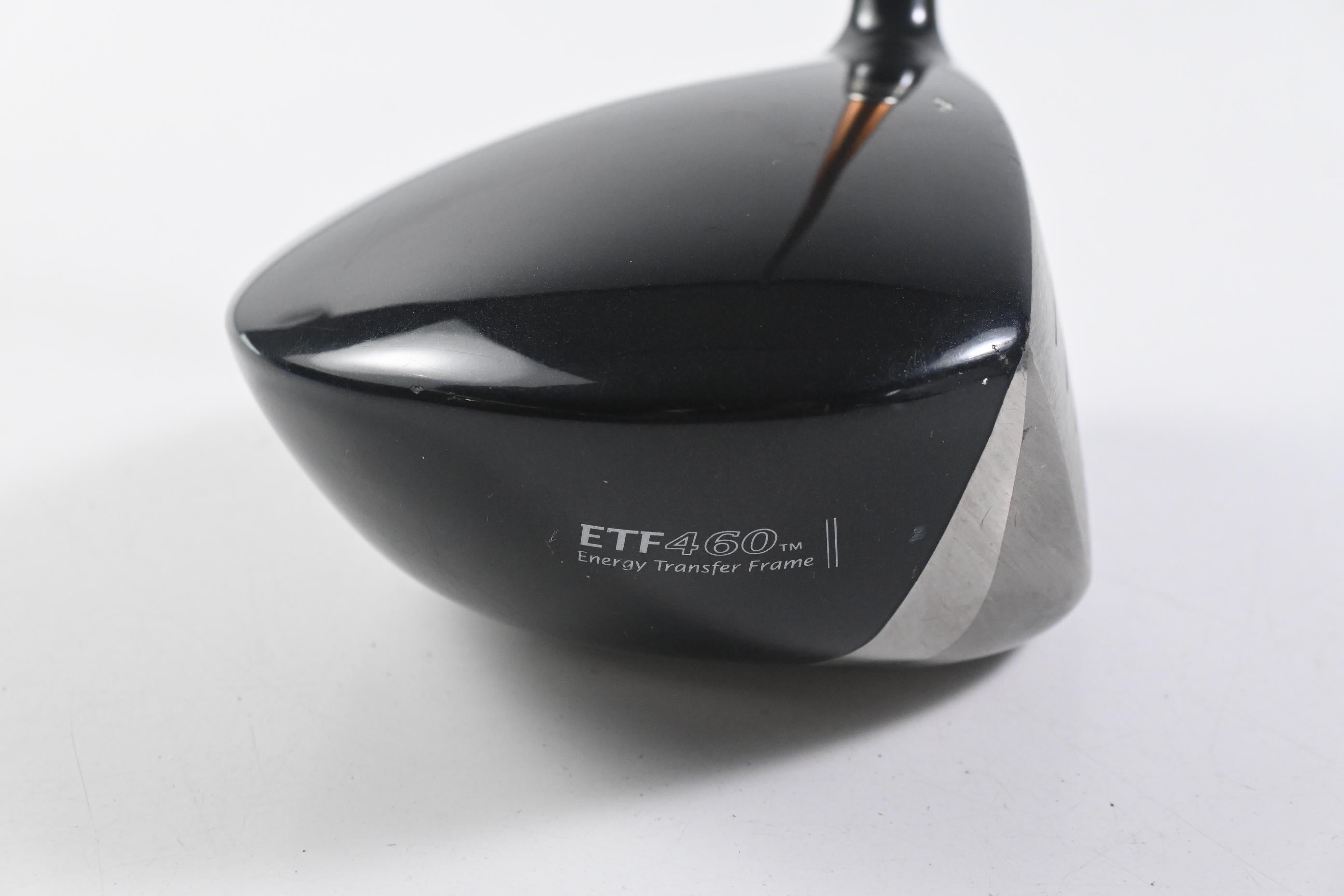 Wilson Staff Dd6 Driver / 11.5 Degree / Regular Flex Aldila NVS-HL 65 Shaft