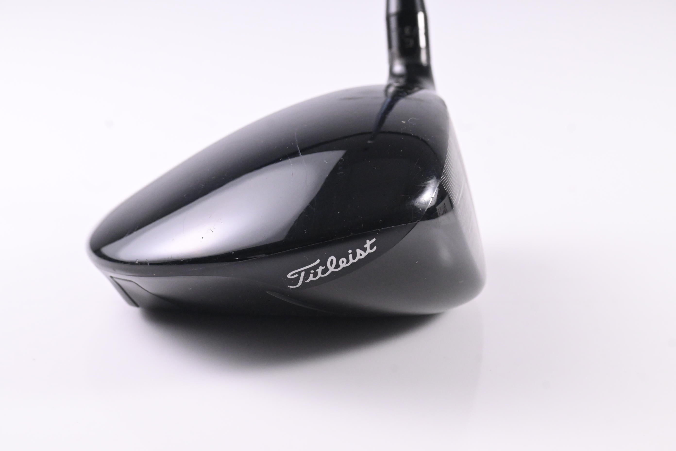Titleist TSR2 Driver / 10 Degree / X-Flex Fujikura Speeder Pro 64 Shaft