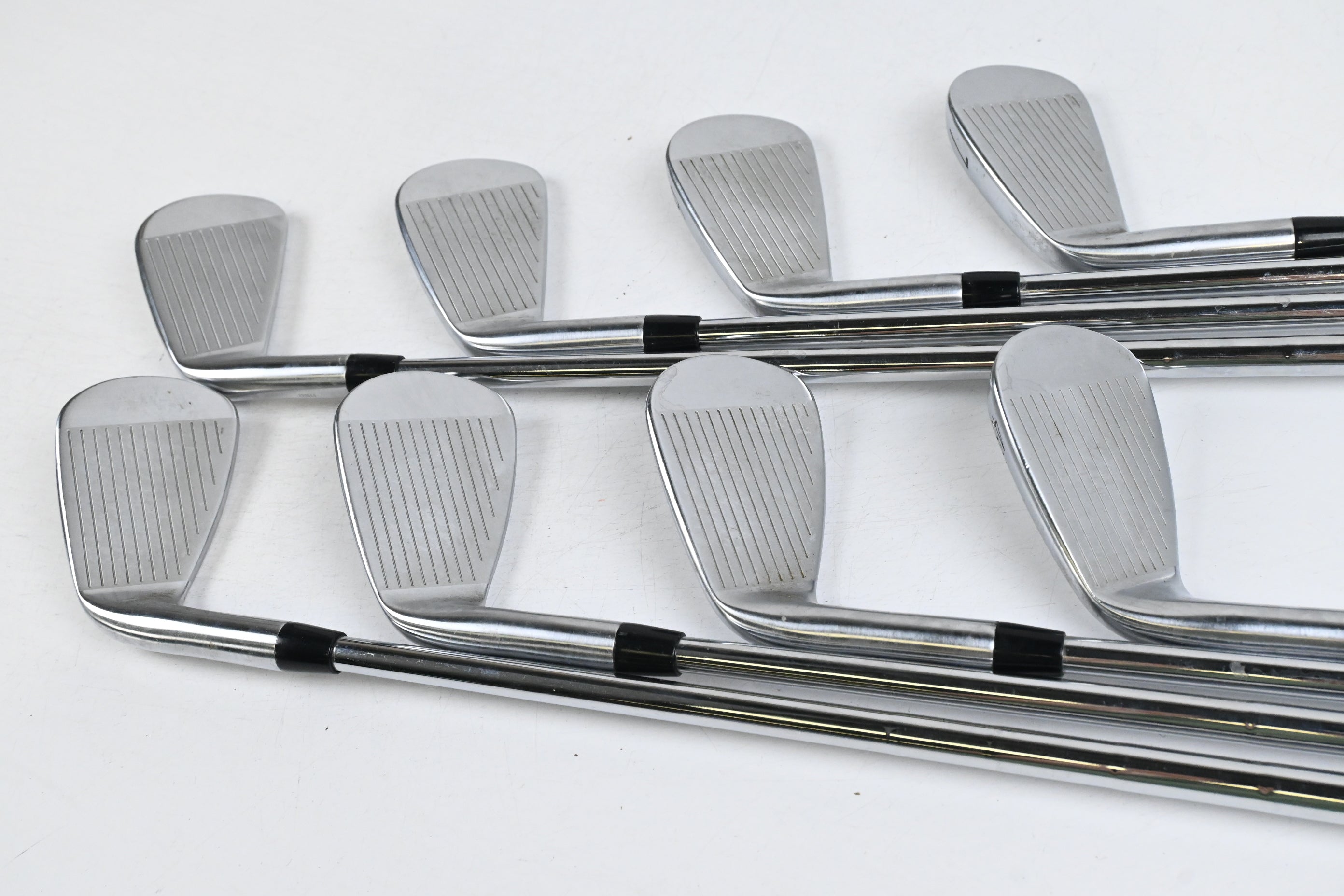 Titleist T150 2023 Irons / 4-PW+GW / Regular Flex KBS Tour Lite Shafts