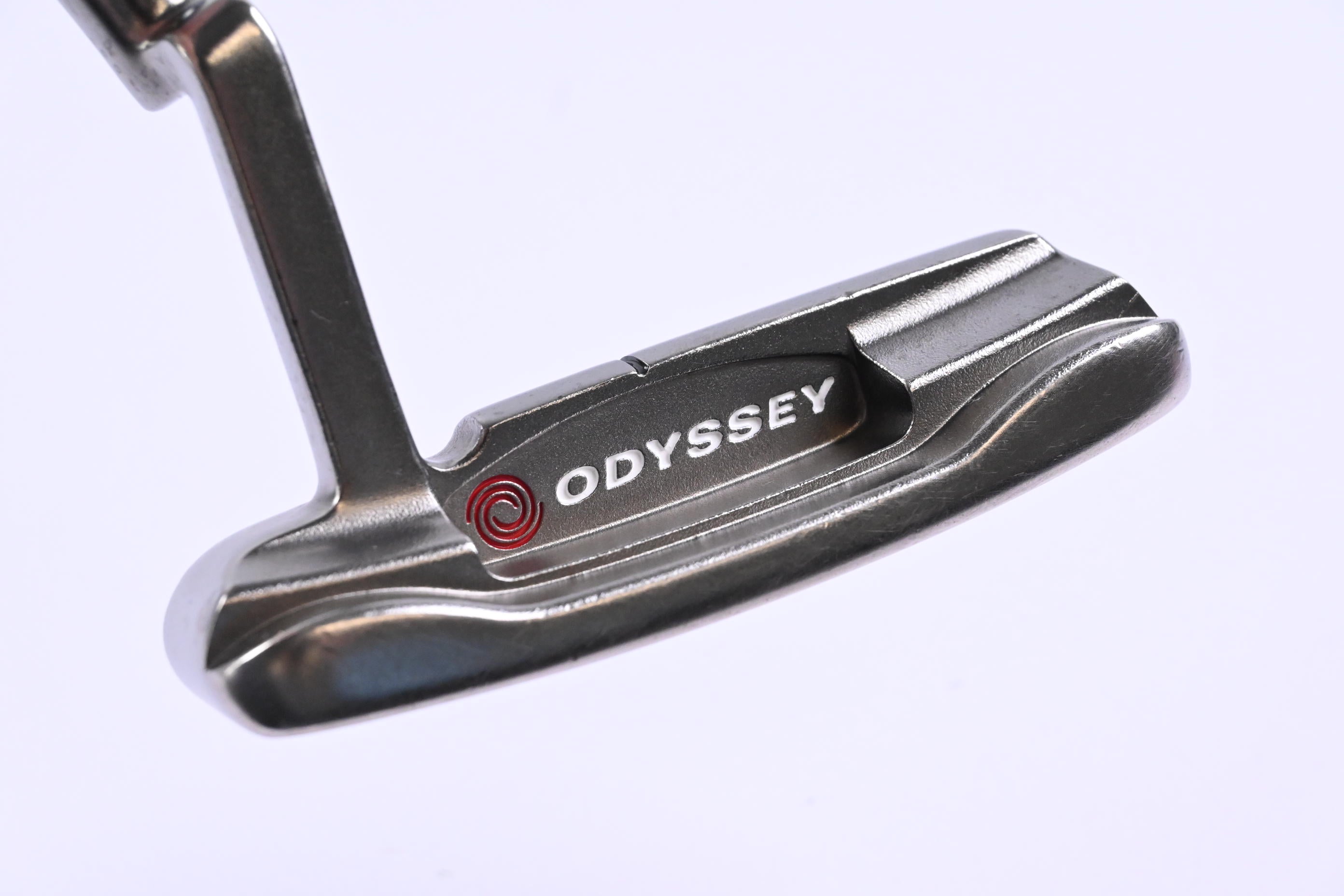 Odyssey White Ice 1 Putter / 34 Inch