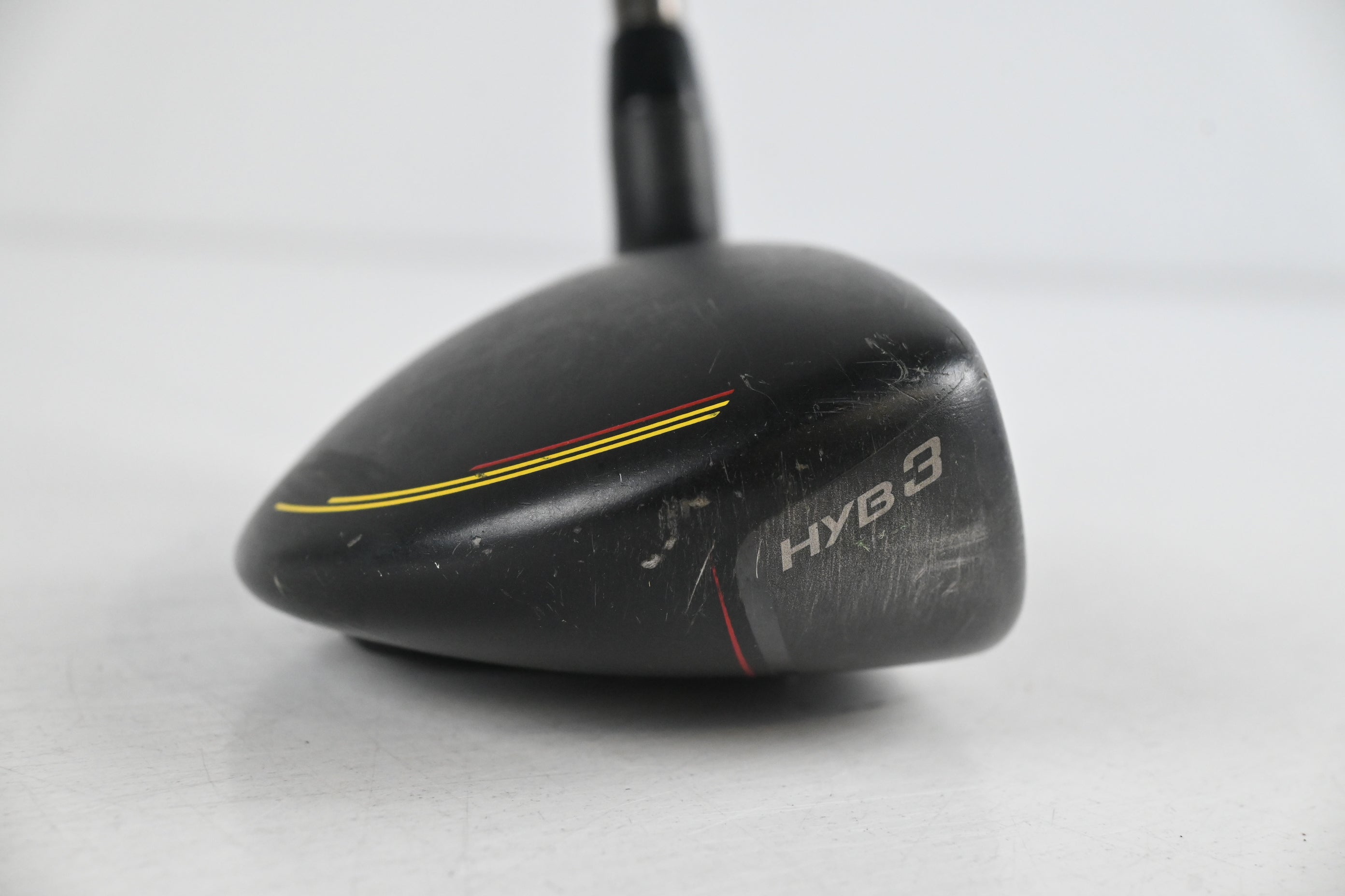 Cobra King Speedzone #3 Hybrid / 19 Degree / Regular Flex Recoil ESX 480 Shaft