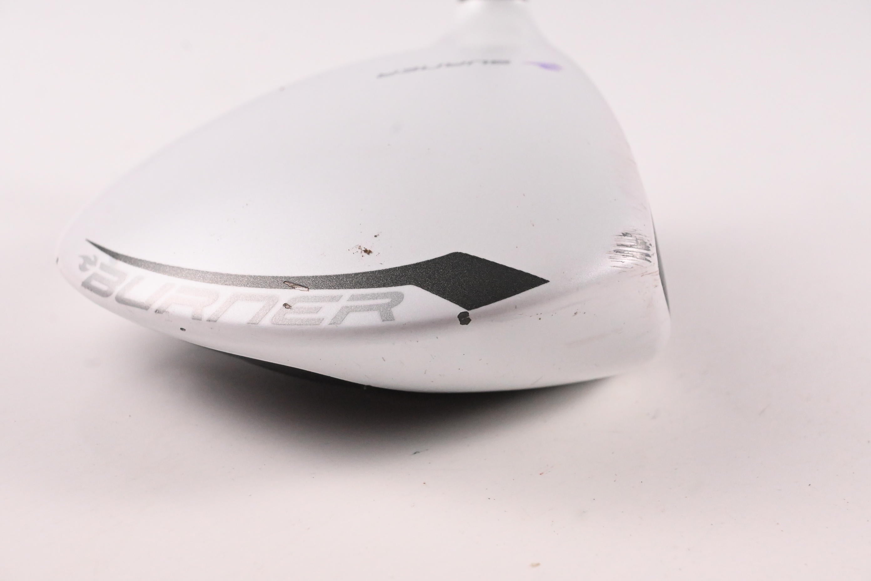 Ladies Taylormade Burner Superfast 2.0 #3 Wood / 15 Degree / Ladies Flex Matrix
