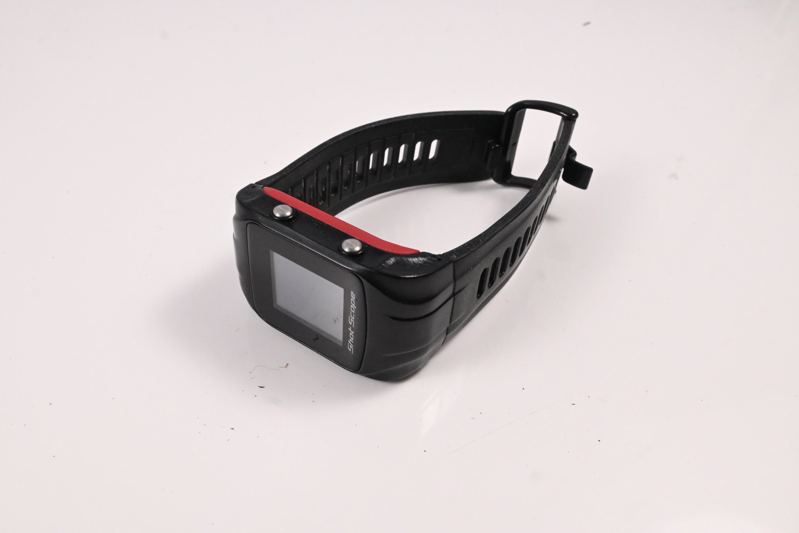Shotscope V2 / GPS Watch
