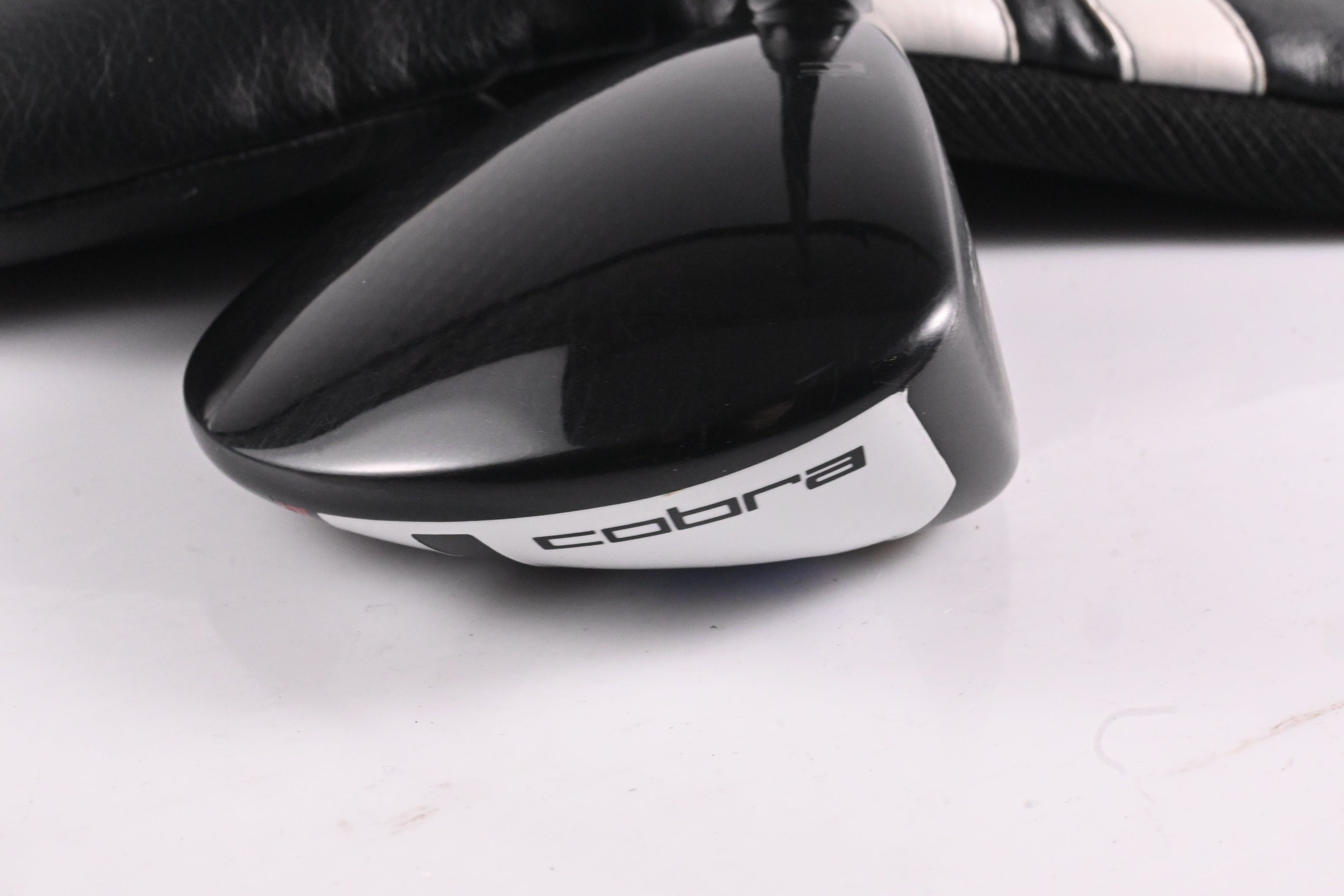 Cobra Aerojet LS #3 Wood / 14.5 Degree / X-Flex Kai'li White 70 Shaft