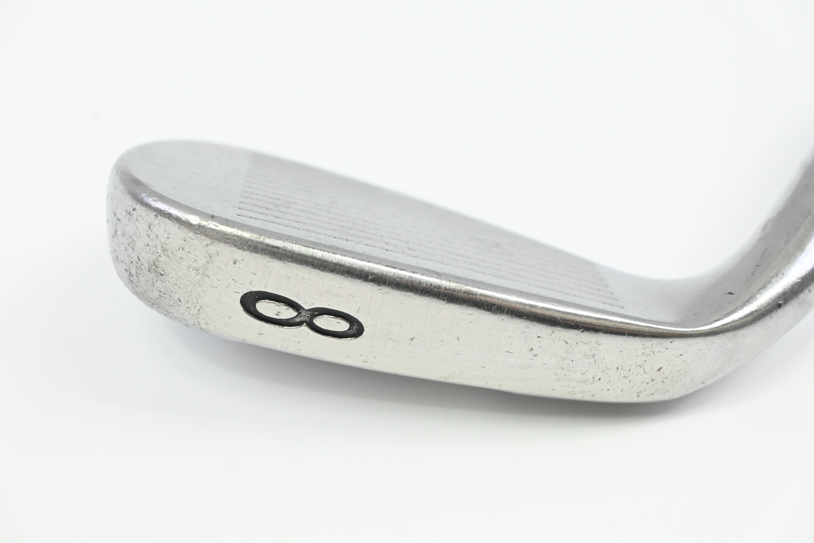 Titleist AP1 710 #8 Iron / Regular Flex NS Pro 105T Shaft
