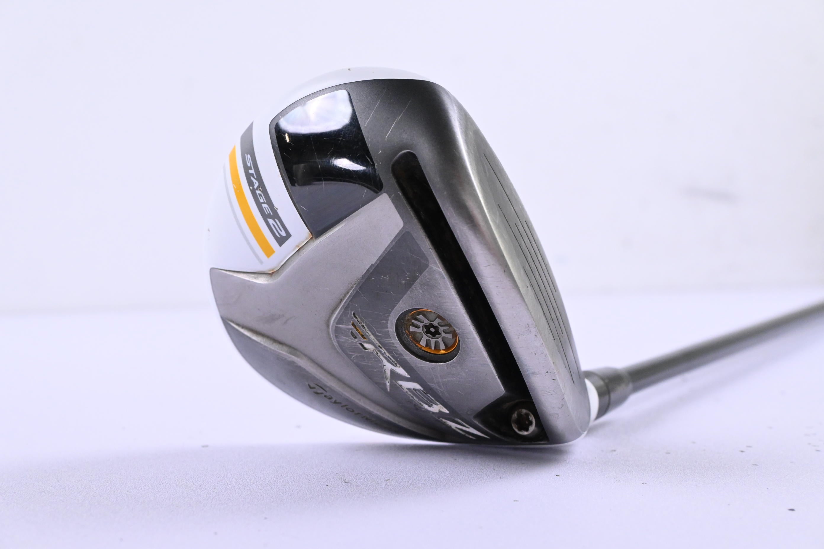 Taylormade RBZ Stage 2 Tour #3 Wood / 14.5 Degree / Regular Flex RocketFuel 70