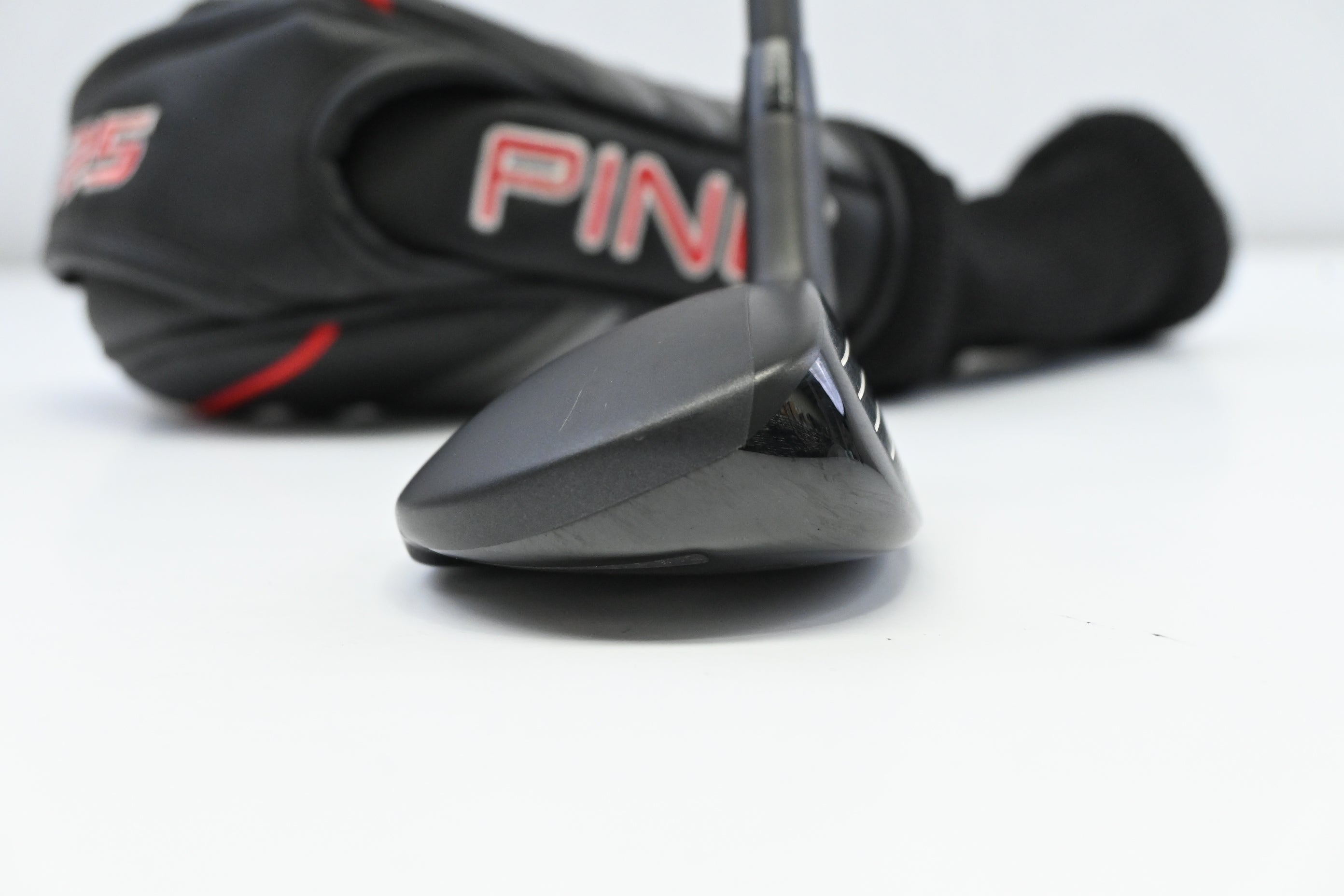 Ping G25 Hybrid #4 Hybrid / 23 Degree / Regular Flex Ping TFC 189 Shaft