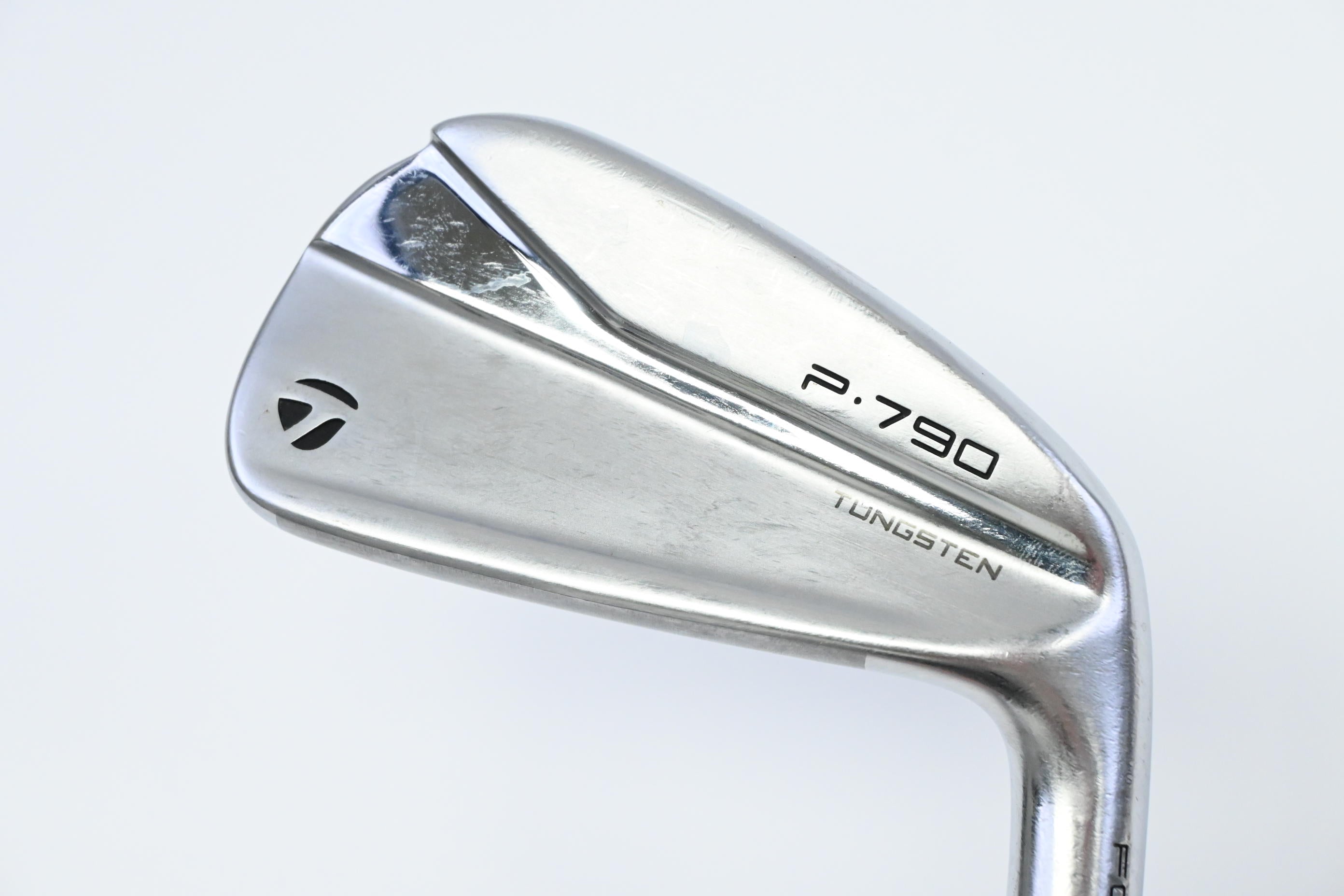 Taylormade P790 2021 #5 Iron / 23.5 Degree / X-Flex KBS Tour Shaft