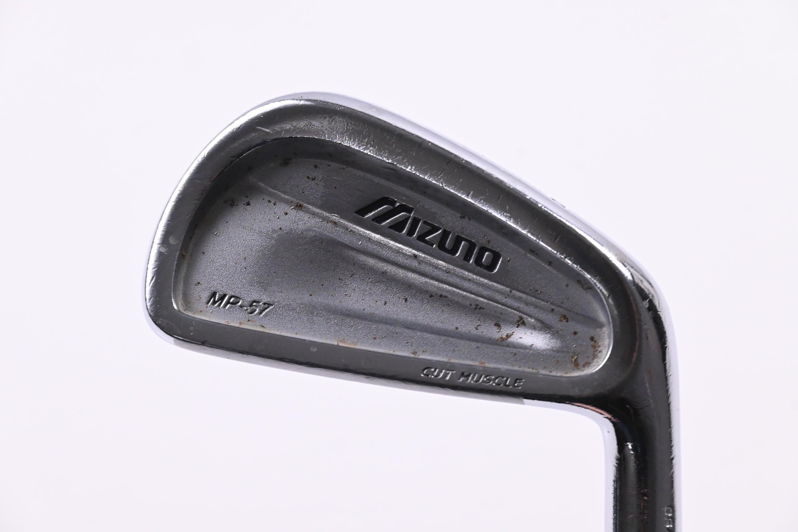 Mizuno MP-57 #5 Iron / 27 Degree / Regular Flex True Temper Dynamic Gold Shaft