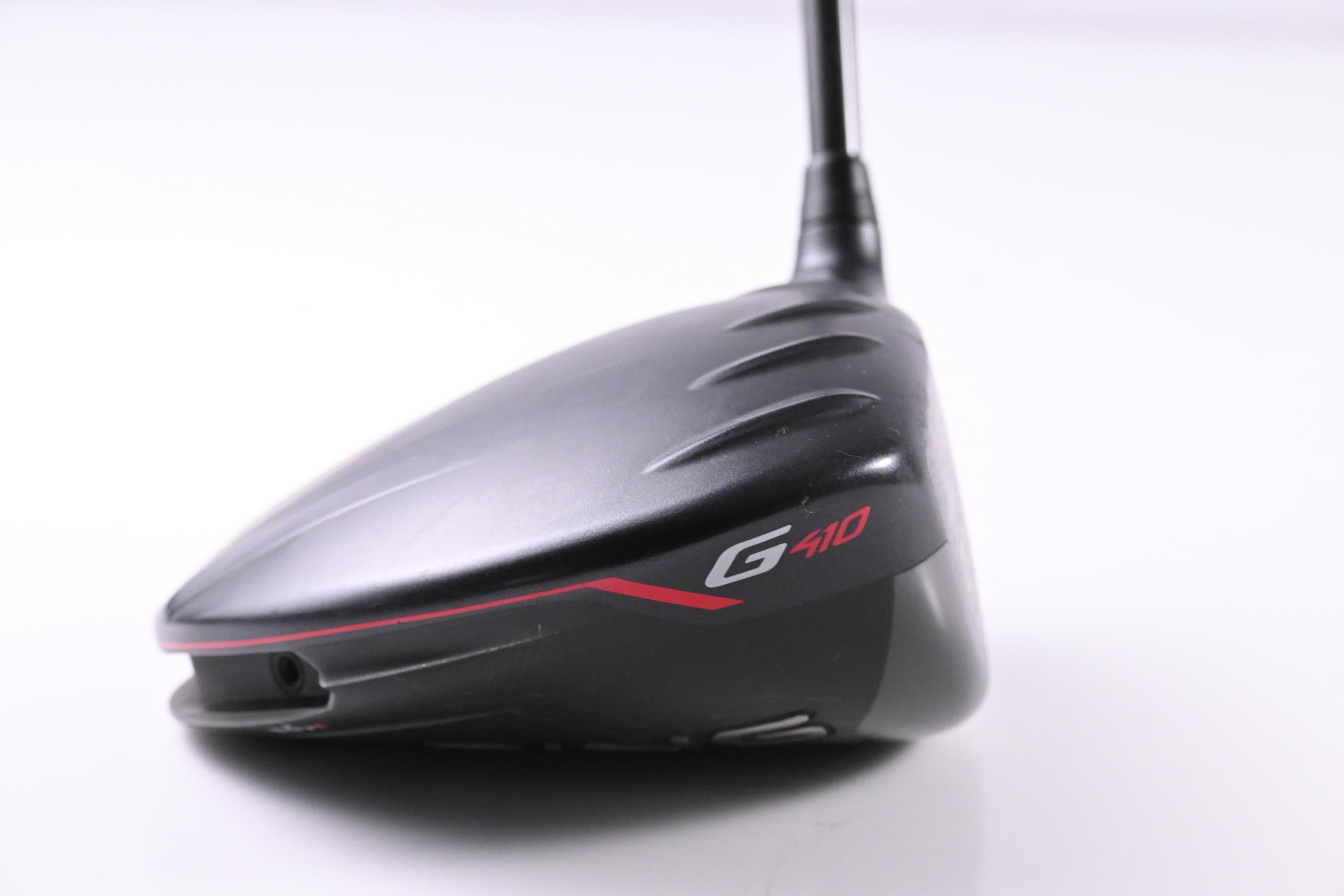Ping G410 Plus Driver / 9 Degree / Stiff Flex EvenFlow Black 75 Shaft
