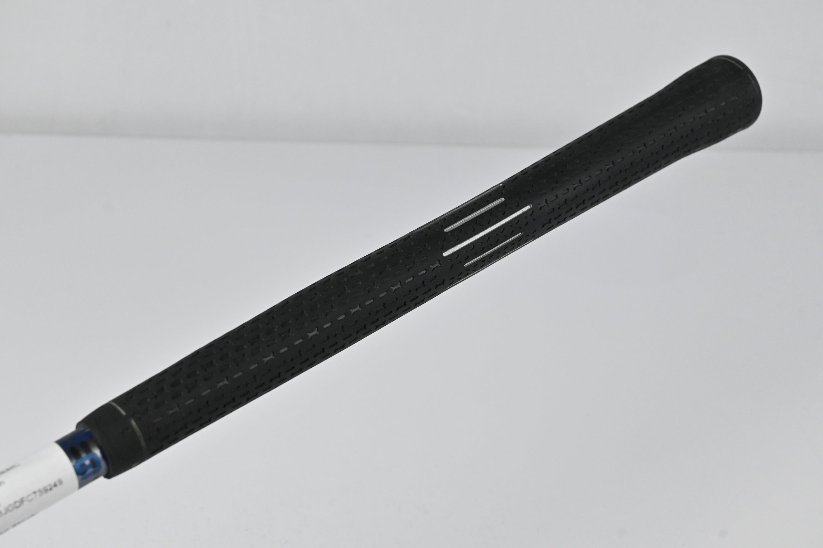 Ping G30 #5 Iron / 24 Degree / Purple Dot / Senior Flex Ping TFC 419 Shaft