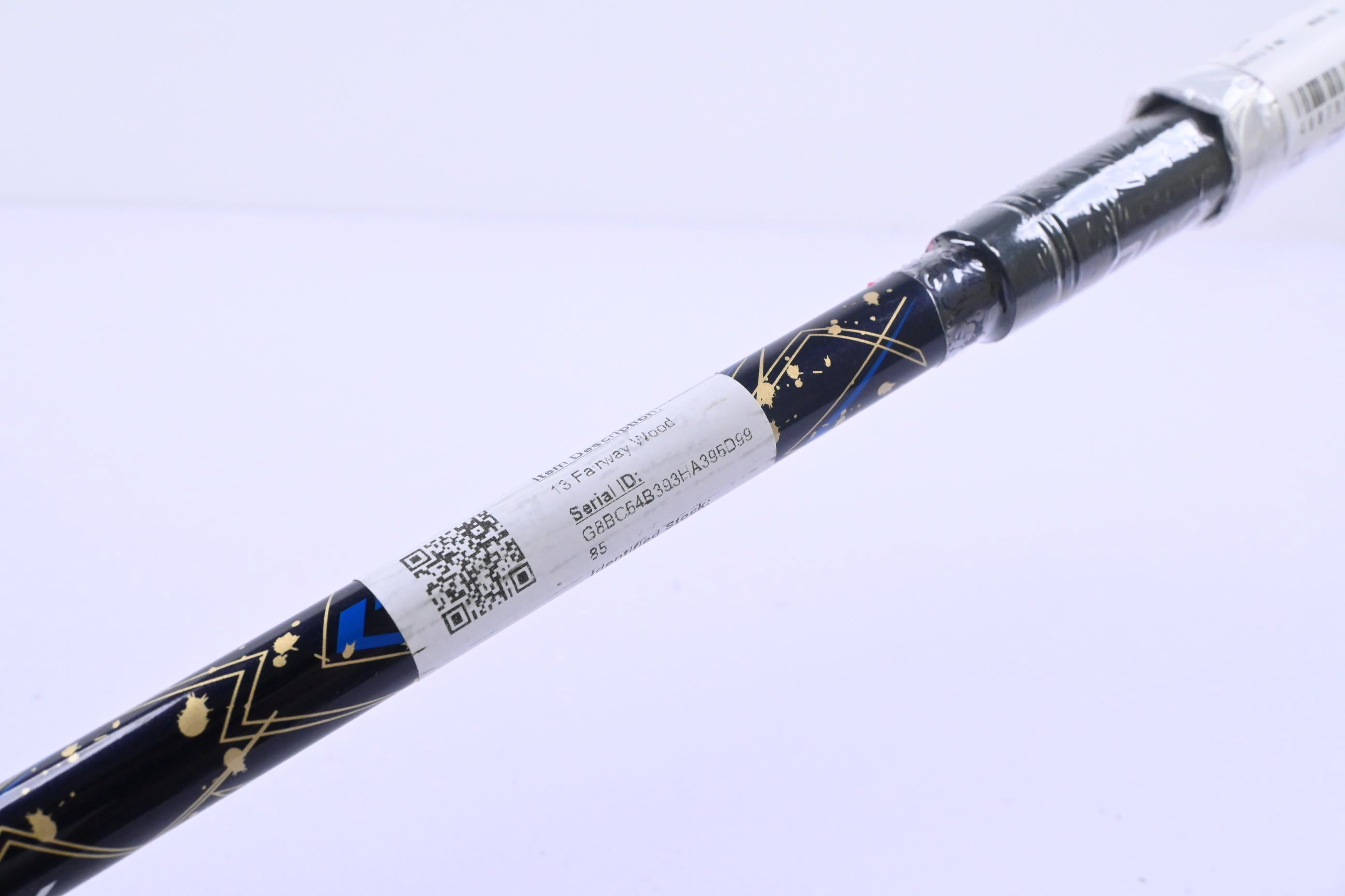 XXIO 13 #3 Wood / 15 Degree / Regular Flex XXIO 1300 Shaft