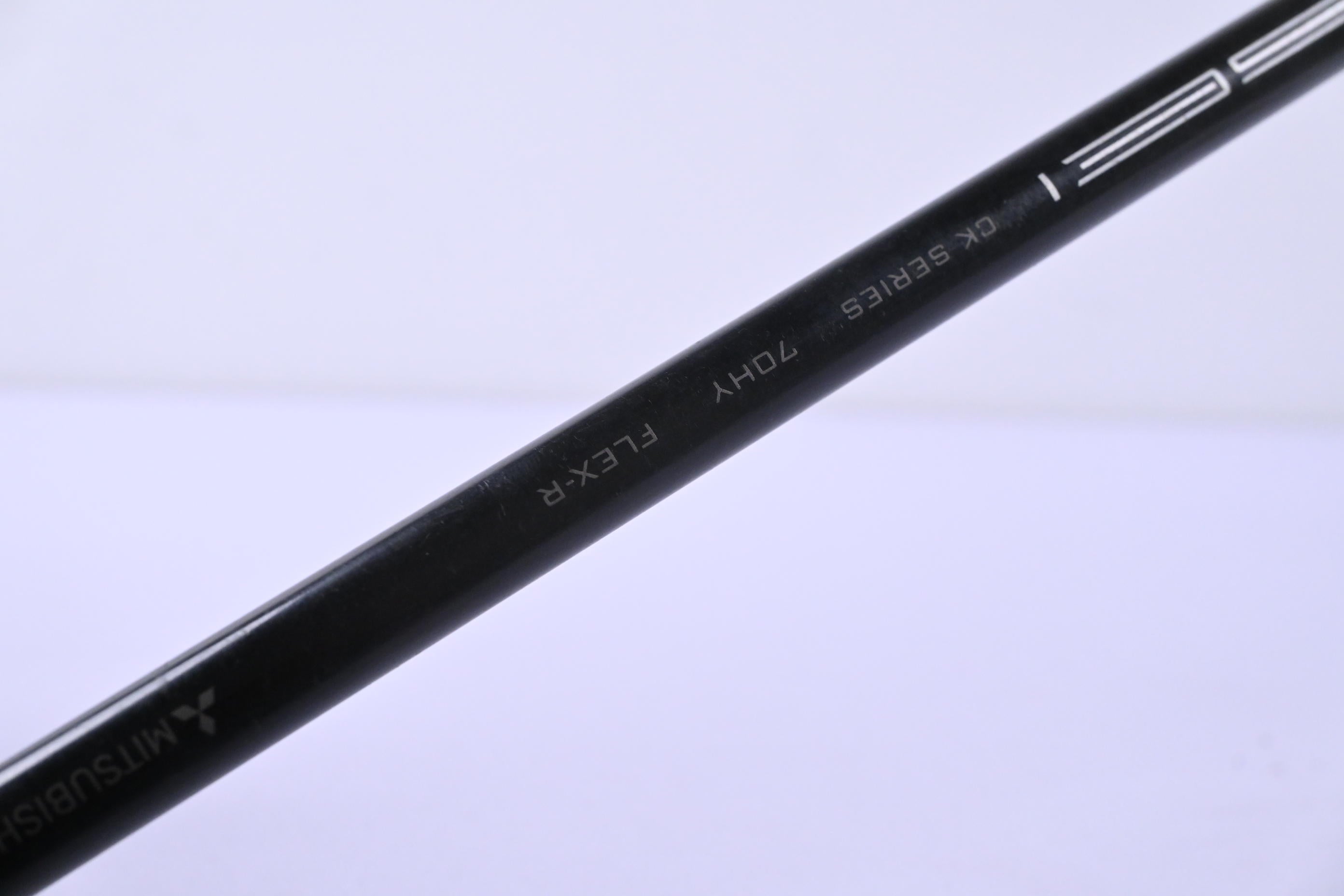 Titleist TS2 #3 Hybrid / 21 Degree / Regular Flex Tensei CK Blue 70 Shaft