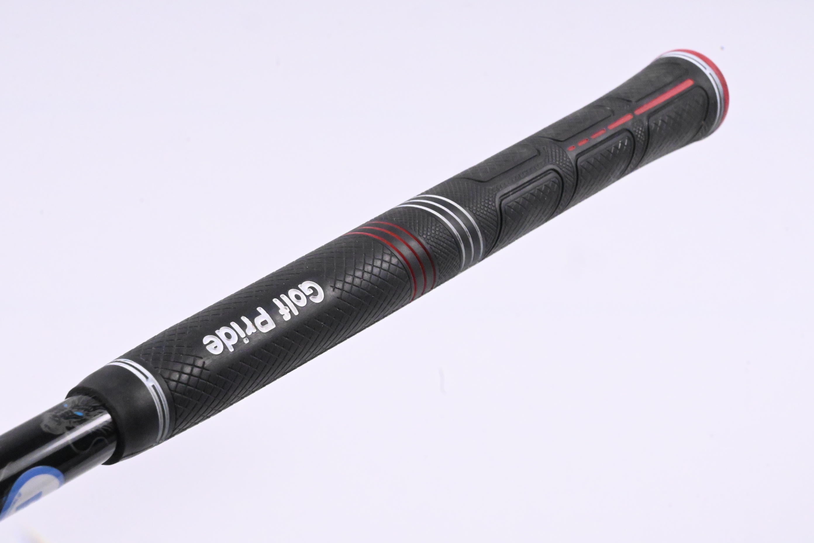 VA Composites Slay 85 #4 Hybrid Shaft / Stiff Flex / Titleist 2nd Gen