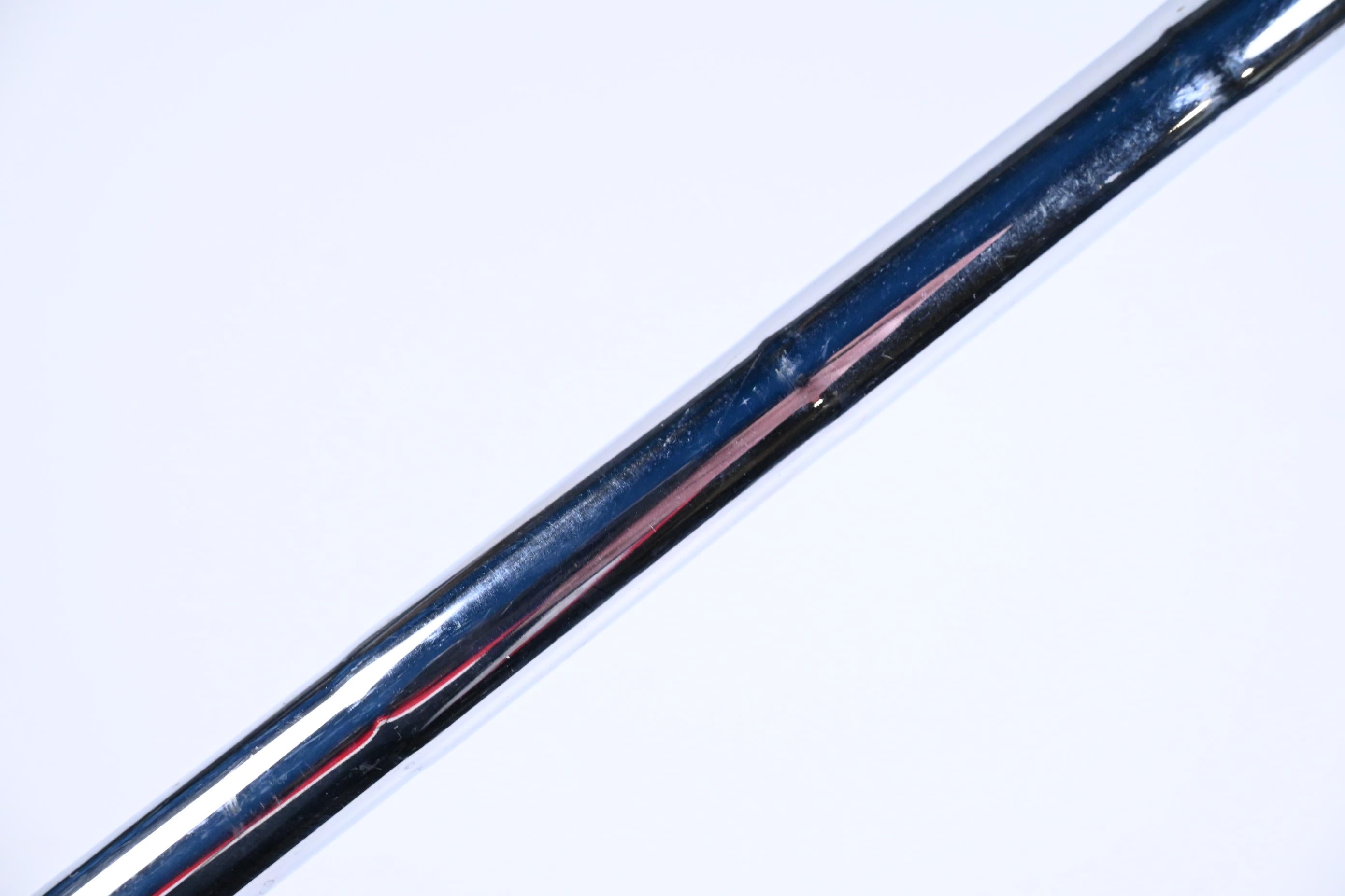 Cleveland 588 RTX Pitching Wedge / 46 Degree / Wedge Flex Steel Shaft