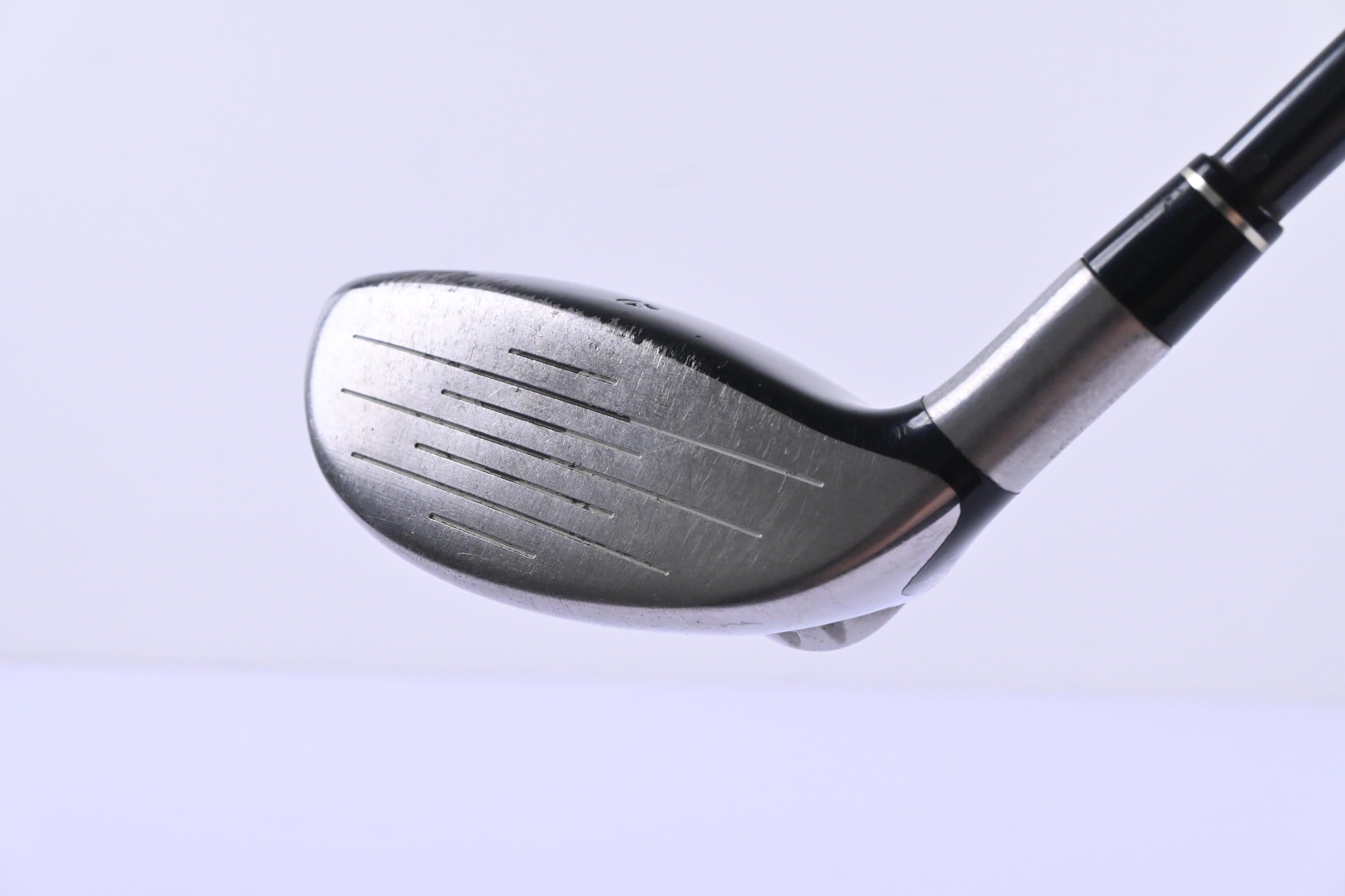 Taylormade R7 Steel #3 Wood / 15 Degree / Stiff Flex REAX 70 Shaft