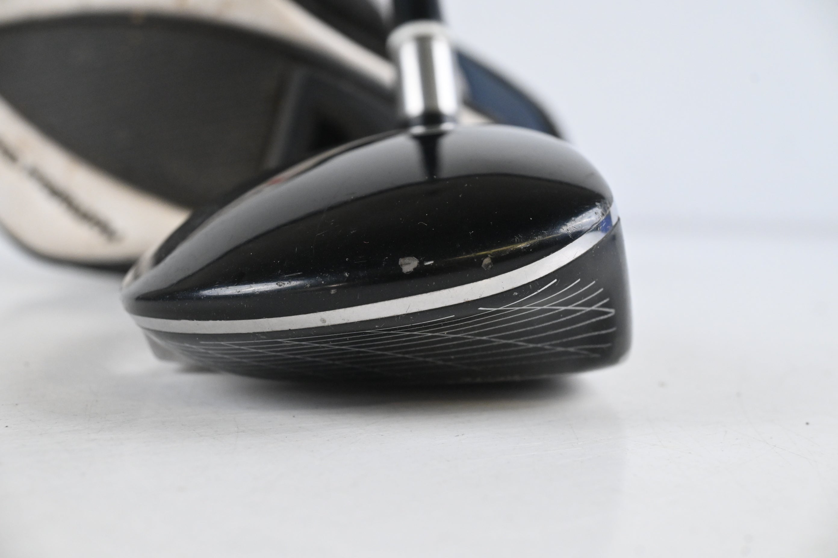 Adams Speedline Fast 12 #3 Wood / 15 Degree / Regular Flex ProLaunch Axis 70