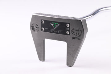 Odyssey Toulon 2022 Las Vegas Putter / 34 Inch