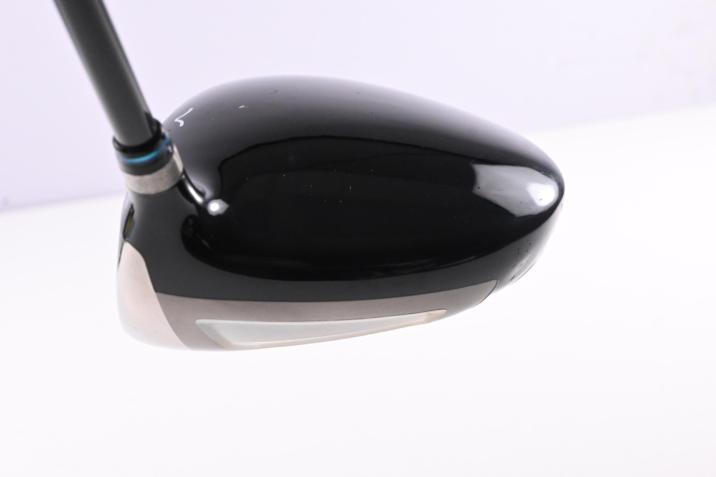 Ladies Wilson Shockwave HL Driver / 13.5 Degree / Ladies Flex AXIV Core 45 Shaft